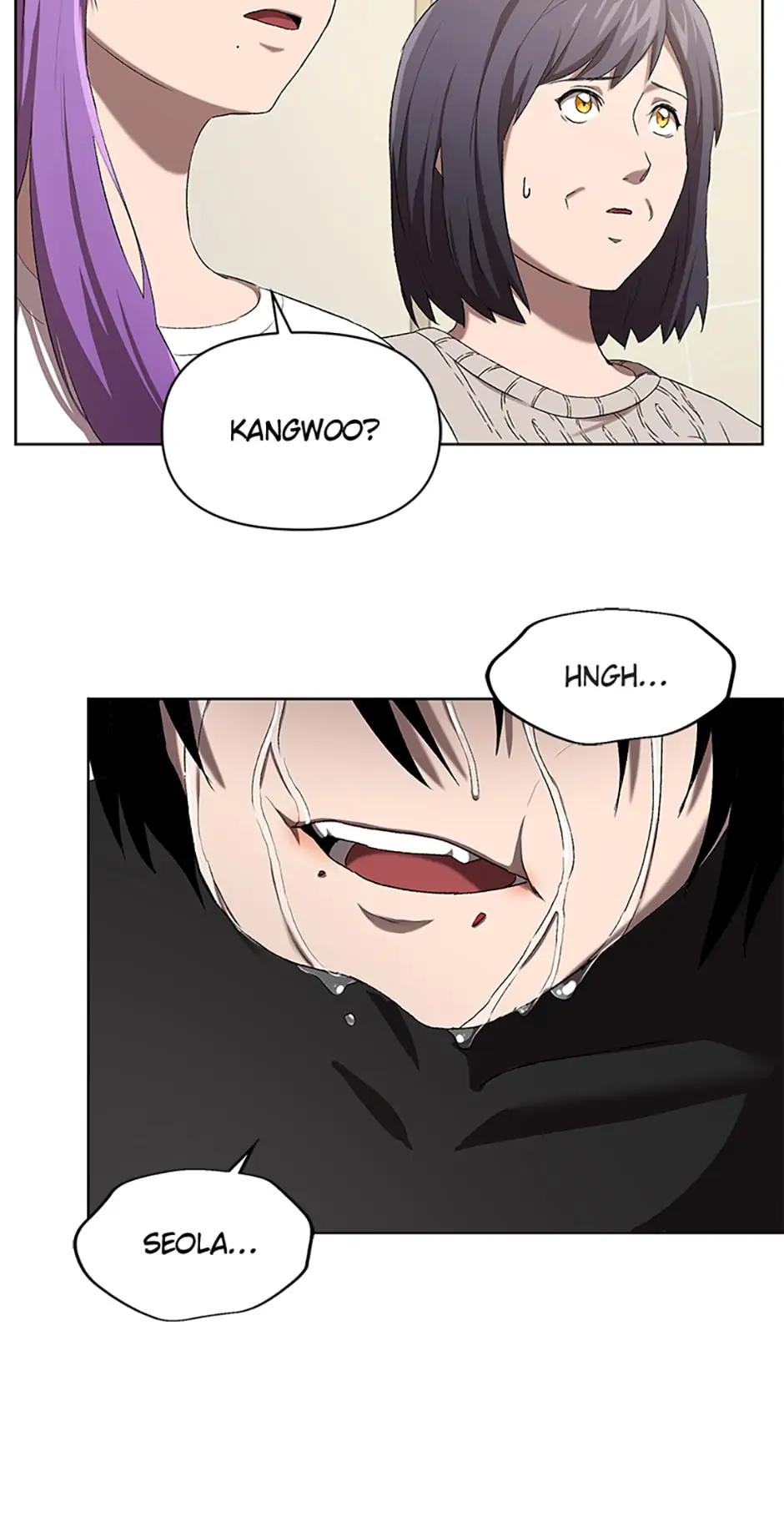 Read After Ten Millennia in Hell Manga Online