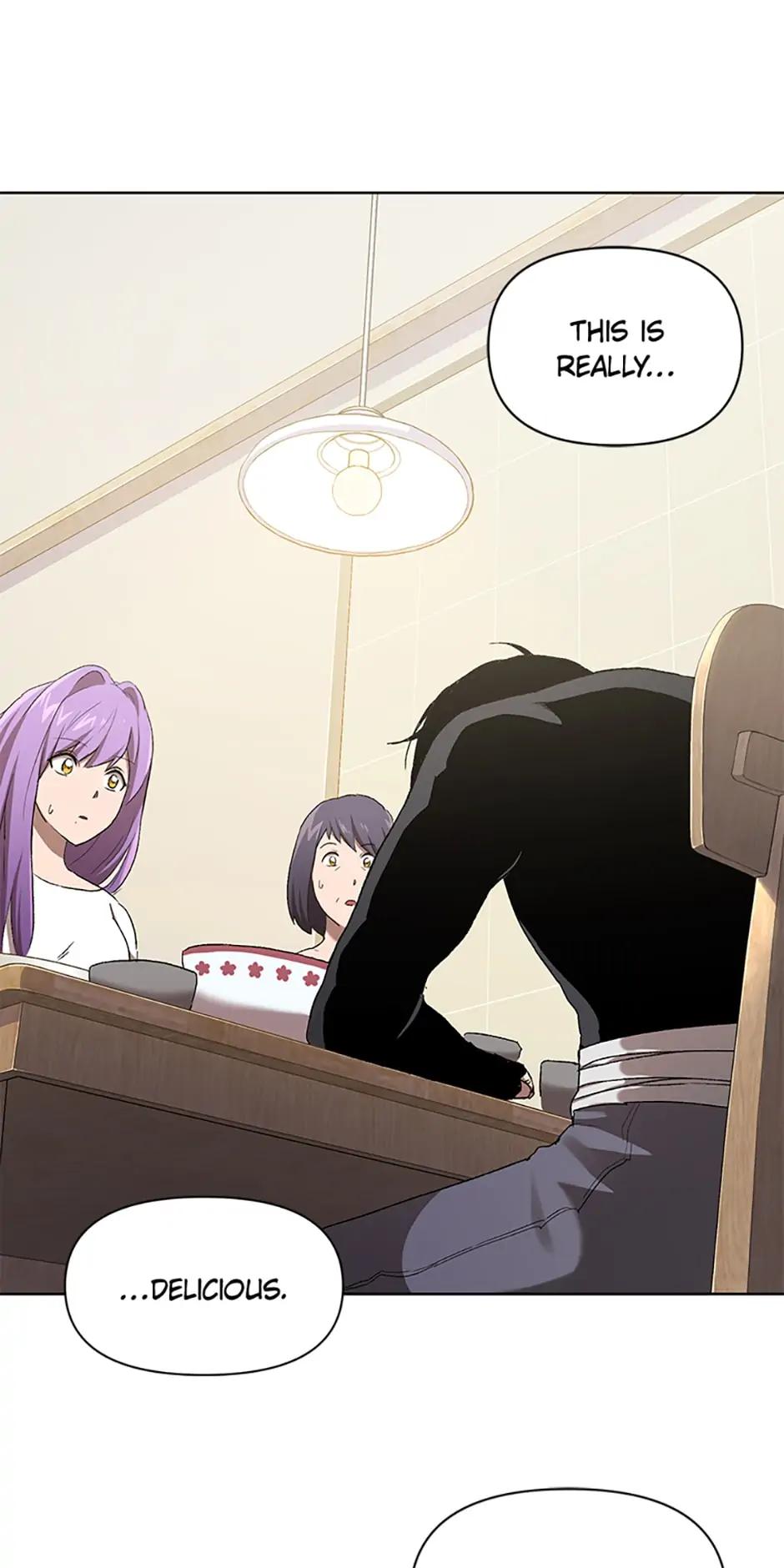 Read After Ten Millennia in Hell Manga Online