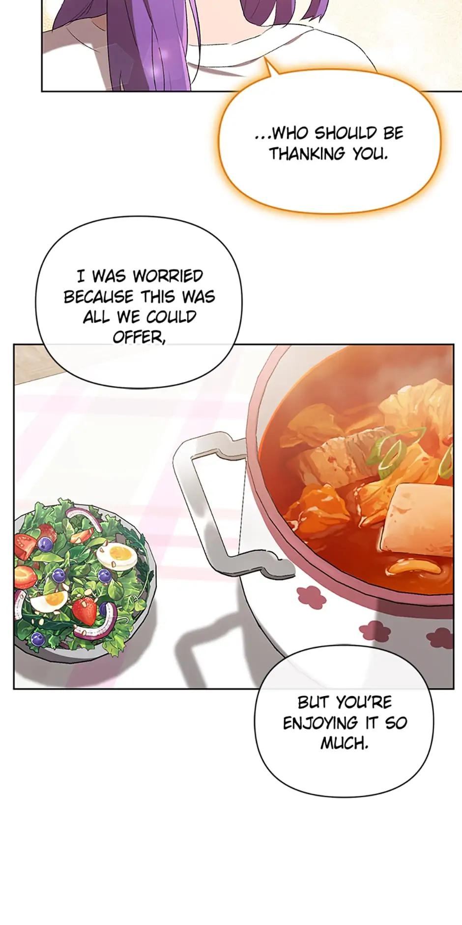 Read After Ten Millennia in Hell Manga Online