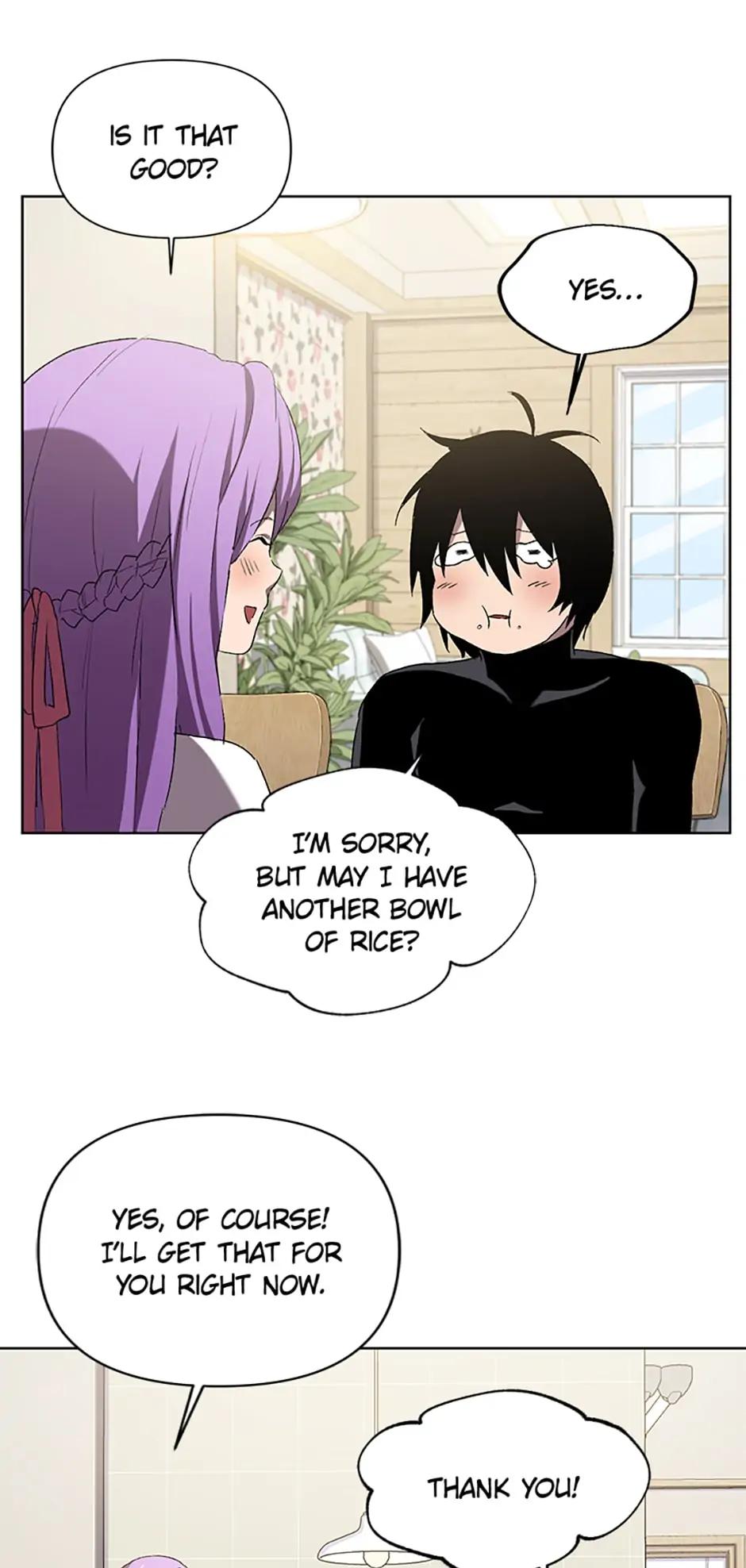 Read After Ten Millennia in Hell Manga Online