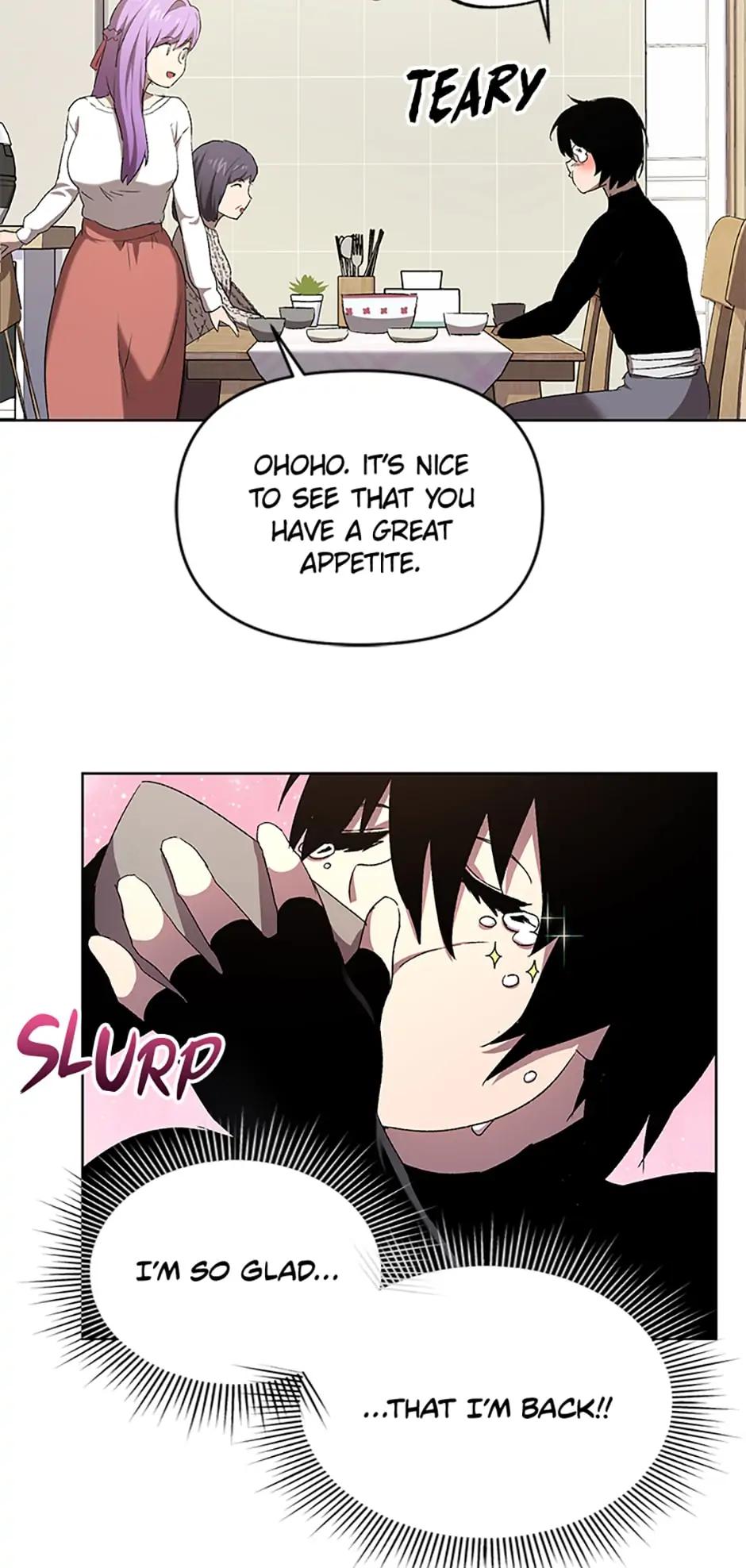 Read After Ten Millennia in Hell Manga Online