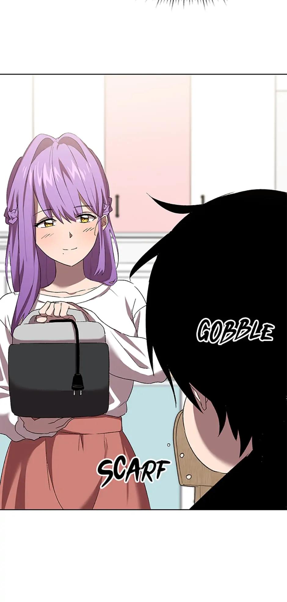 Read After Ten Millennia in Hell Manga Online