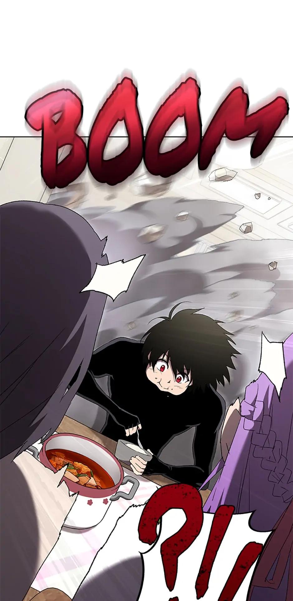 Read After Ten Millennia in Hell Manga Online