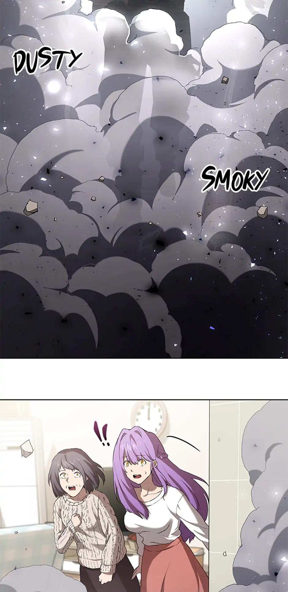 Read After Ten Millennia in Hell Manga Online