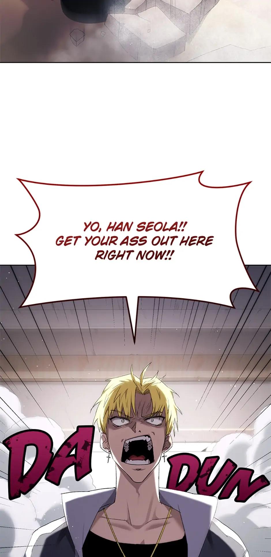Read After Ten Millennia in Hell Manga Online