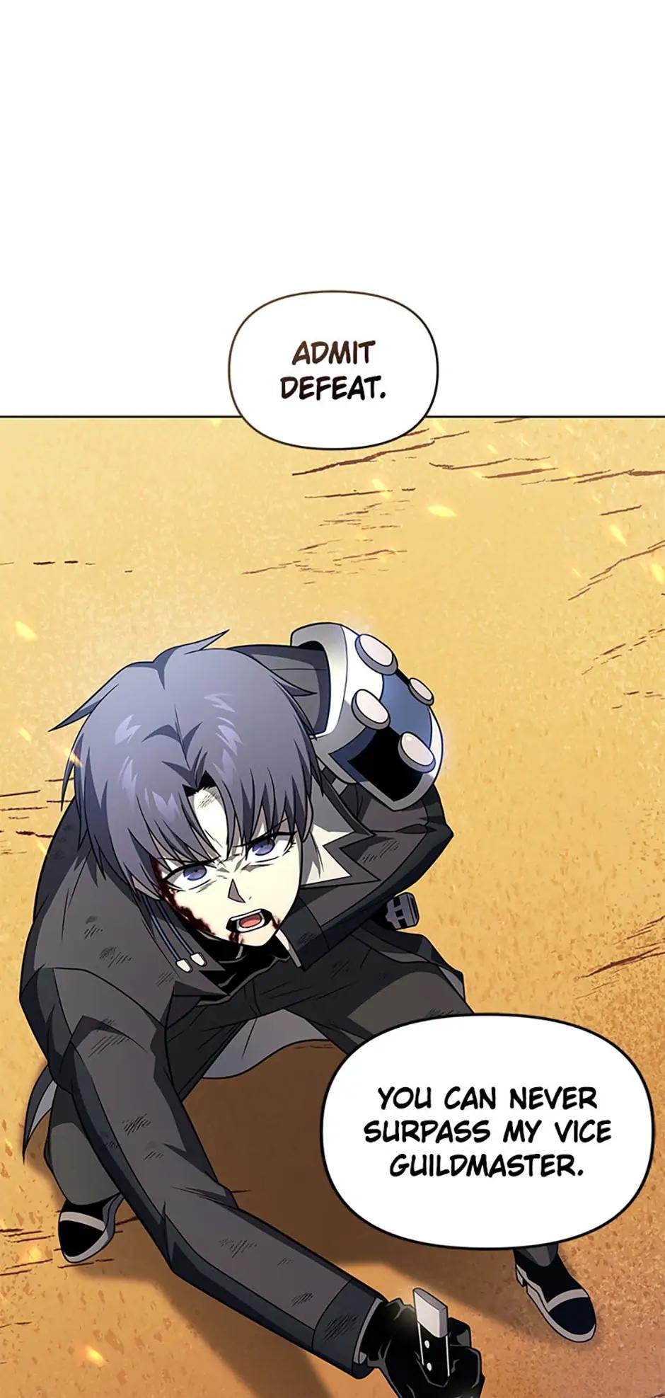 Read After Ten Millennia in Hell Manga Online