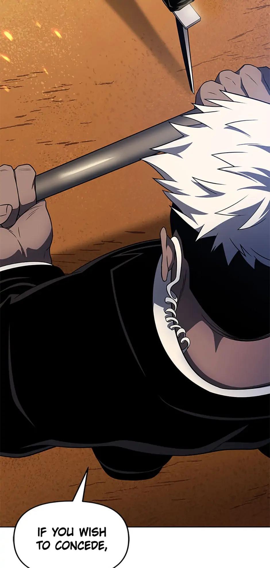 Read After Ten Millennia in Hell Manga Online