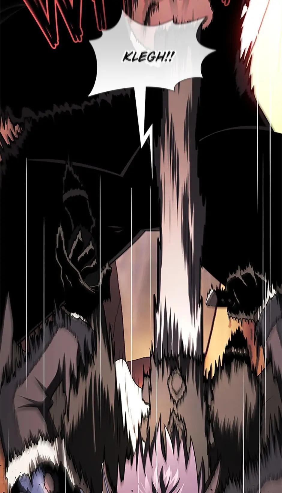 Read After Ten Millennia in Hell Manga Online