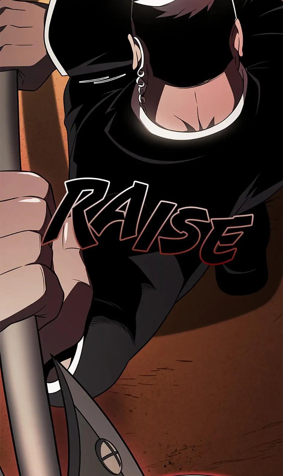 Read After Ten Millennia in Hell Manga Online