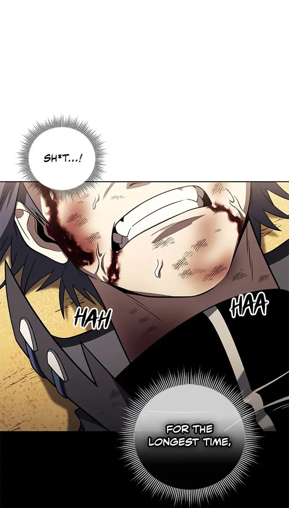 Read After Ten Millennia in Hell Manga Online