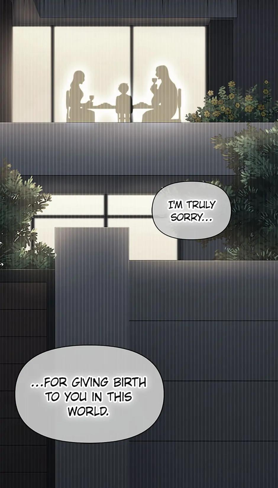 Read After Ten Millennia in Hell Manga Online