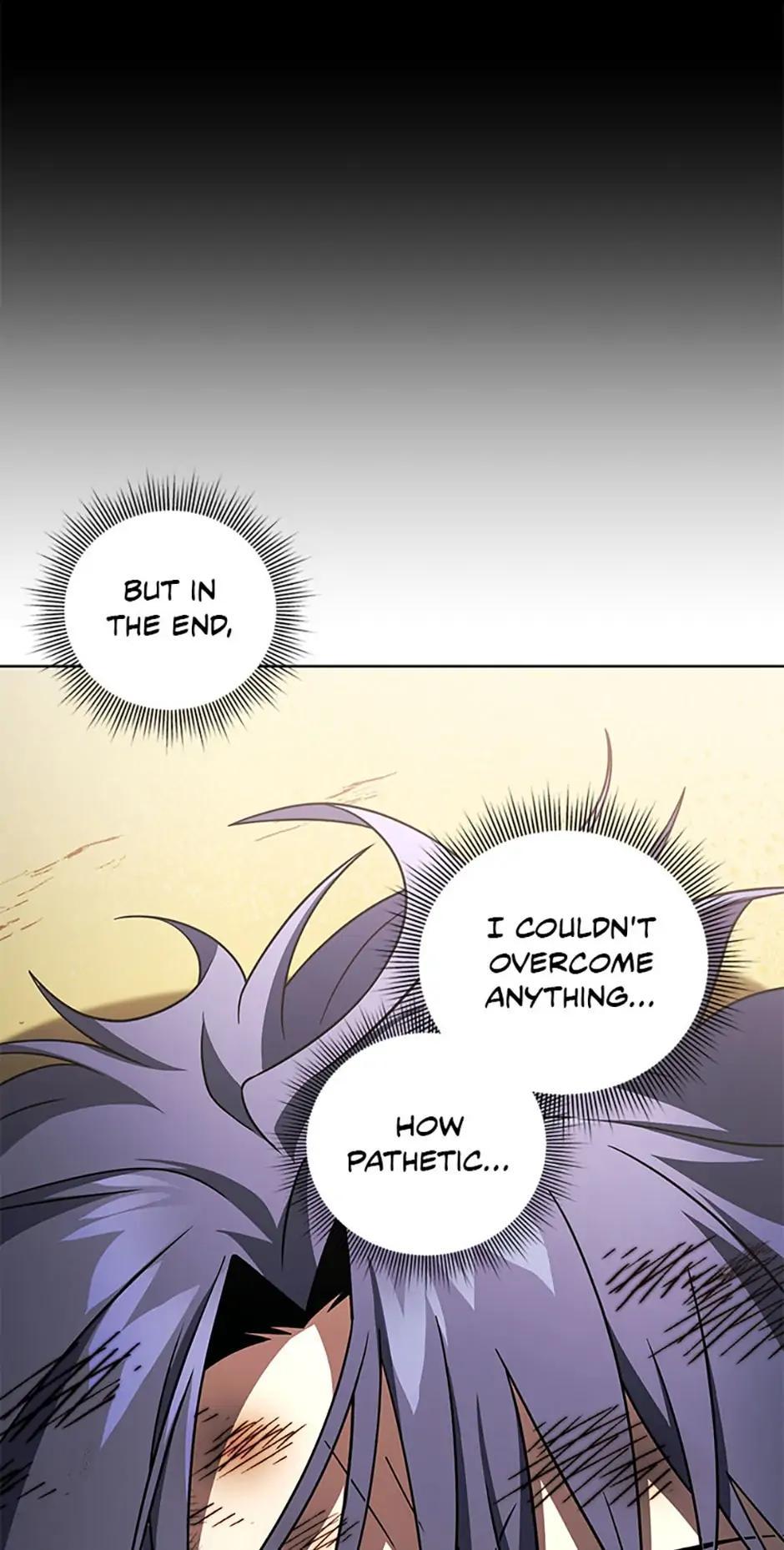 Read After Ten Millennia in Hell Manga Online