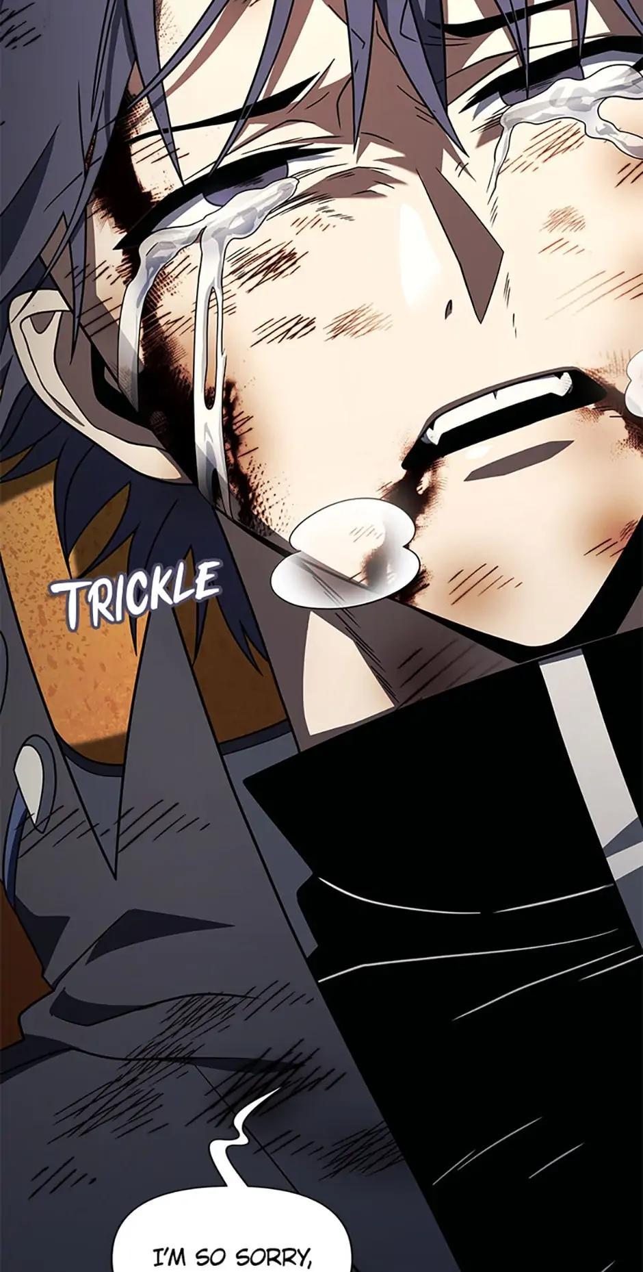 Read After Ten Millennia in Hell Manga Online