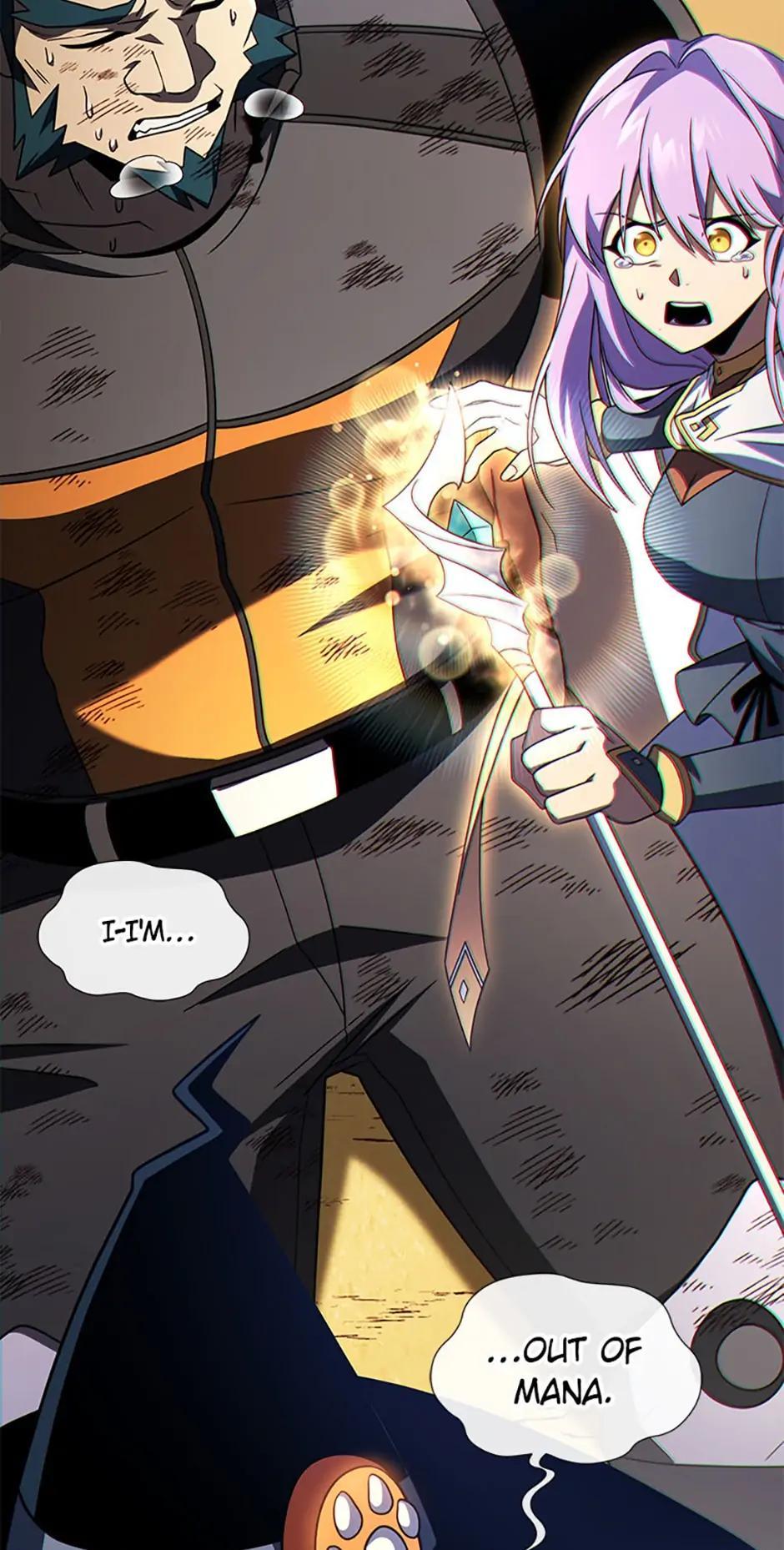 Read After Ten Millennia in Hell Manga Online