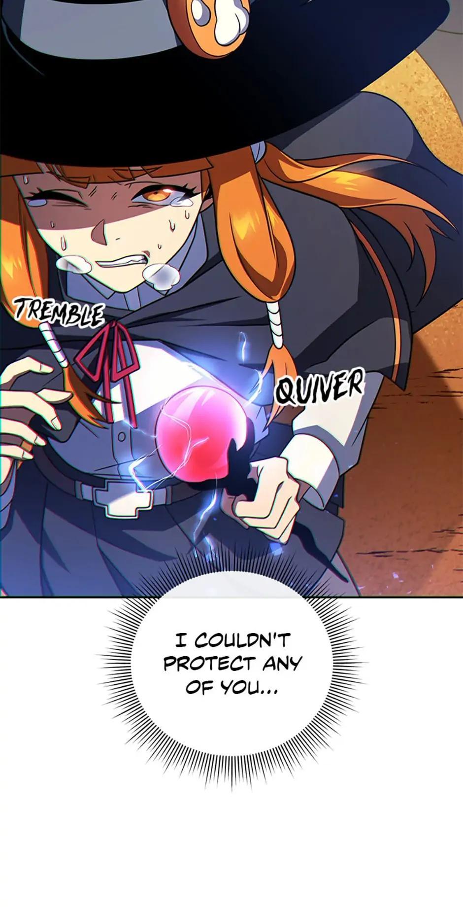 Read After Ten Millennia in Hell Manga Online
