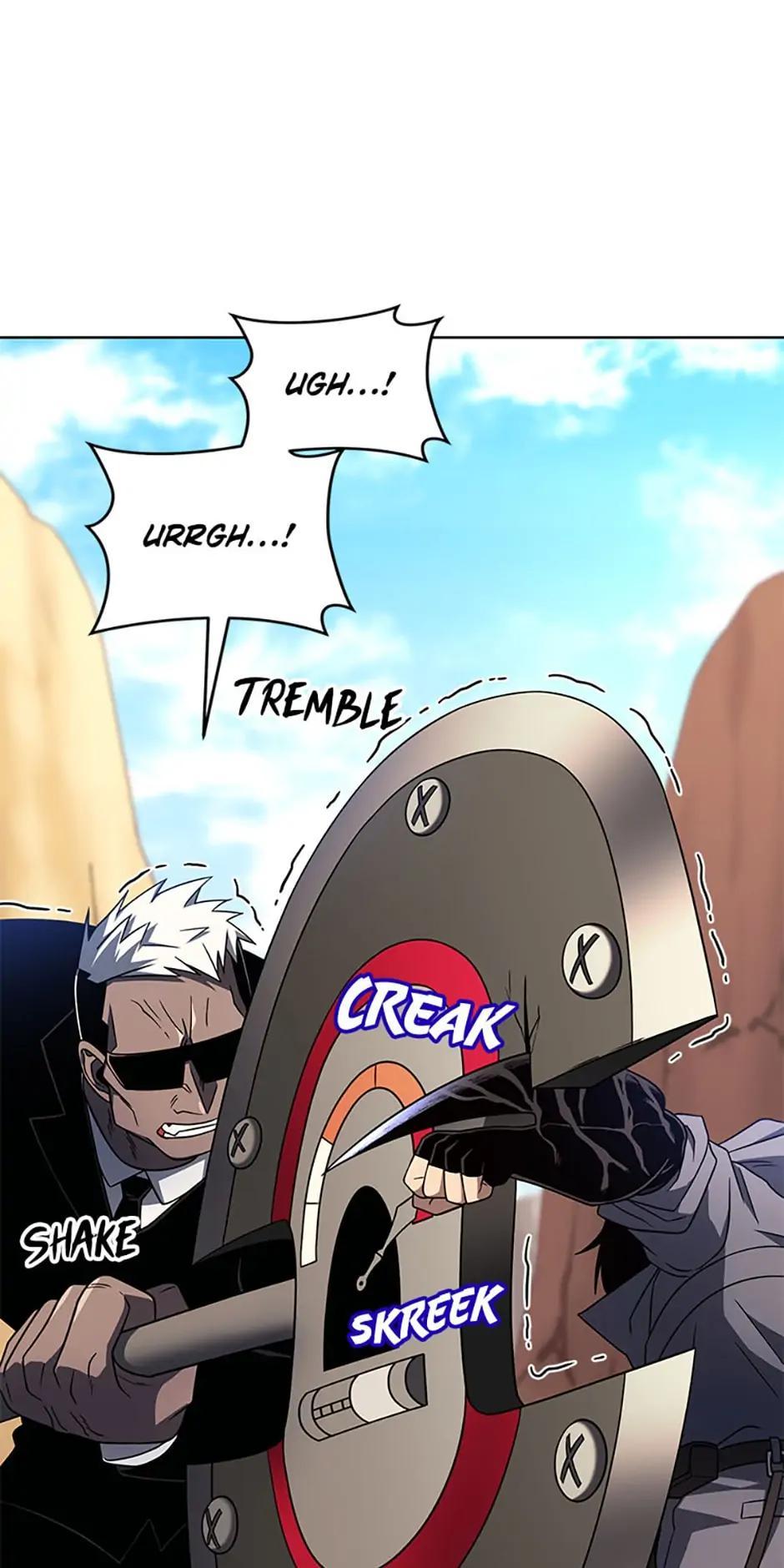 Read After Ten Millennia in Hell Manga Online