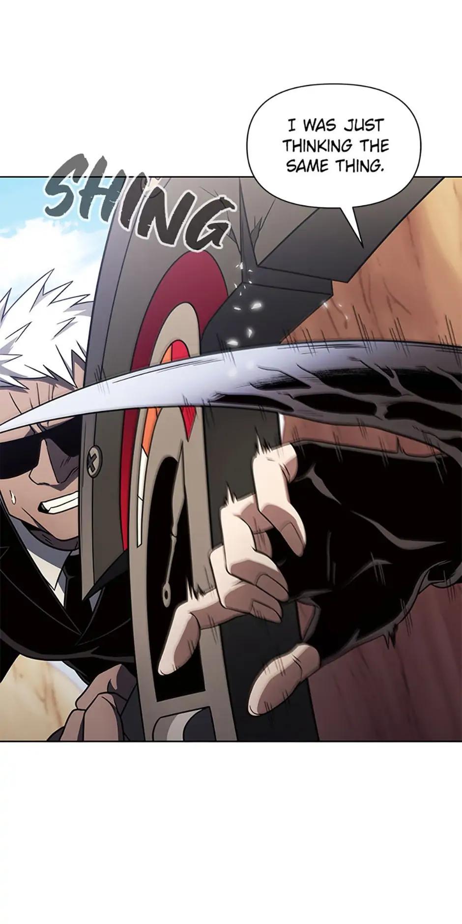 Read After Ten Millennia in Hell Manga Online