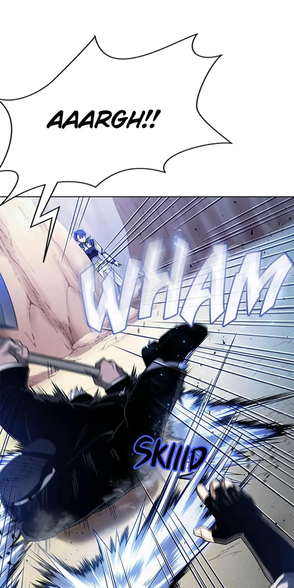 Read After Ten Millennia in Hell Manga Online