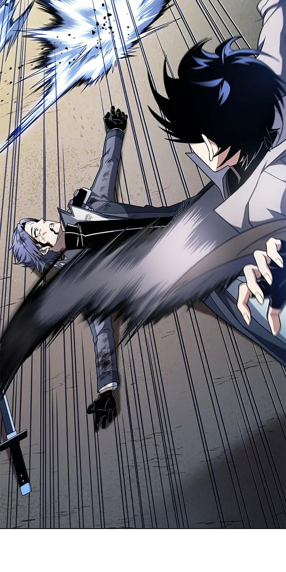 Read After Ten Millennia in Hell Manga Online