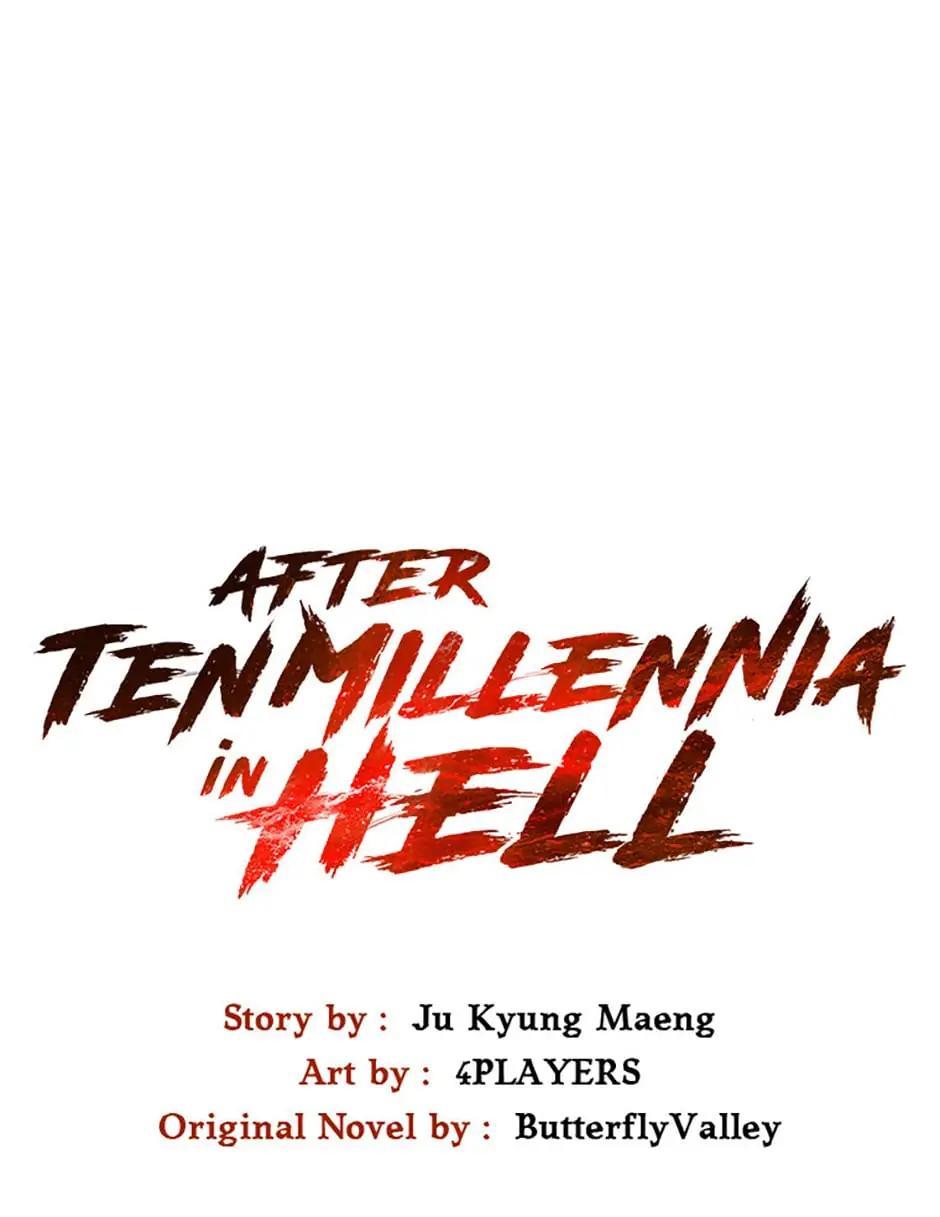 Read After Ten Millennia in Hell Manga Online