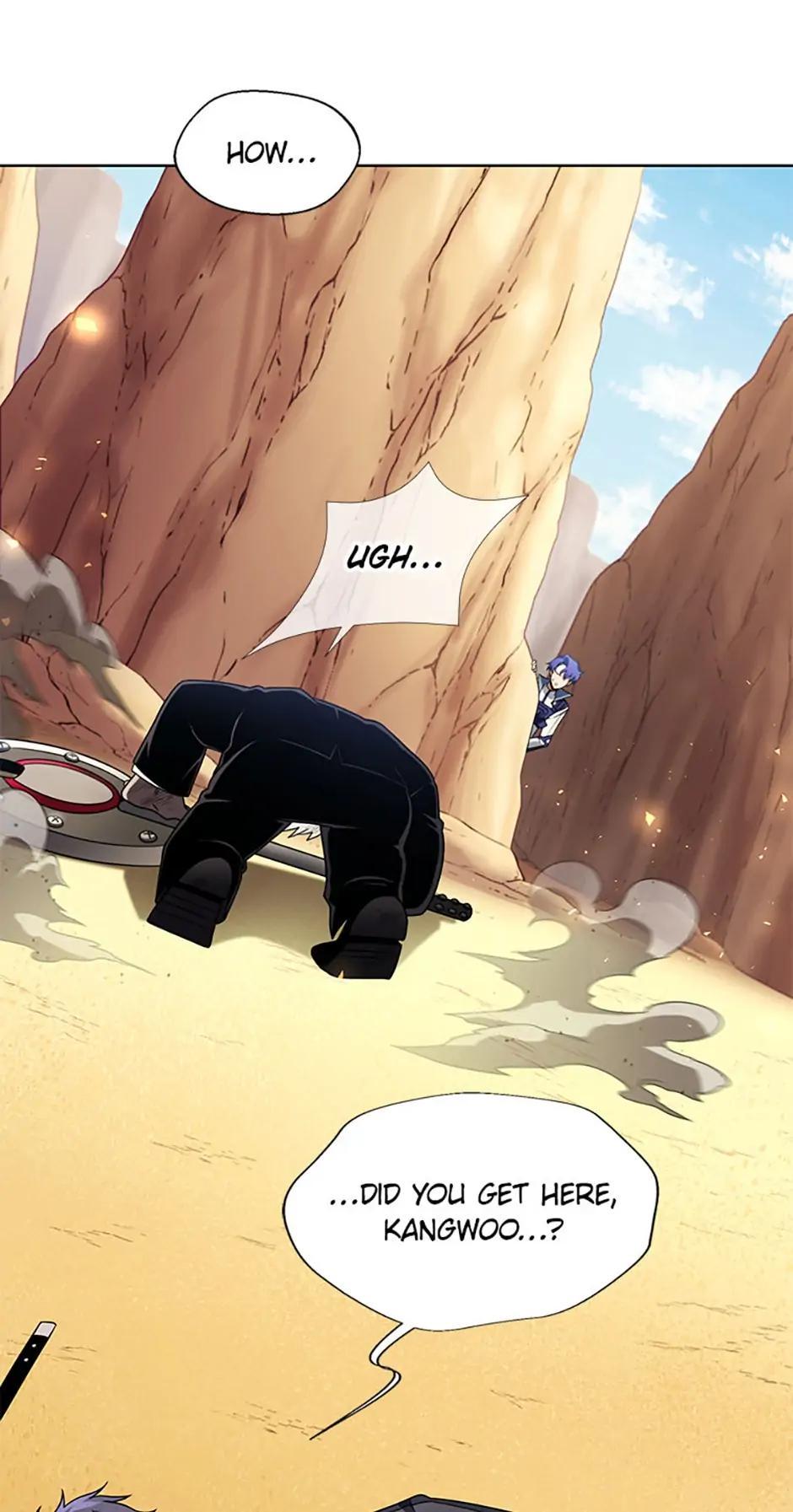Read After Ten Millennia in Hell Manga Online