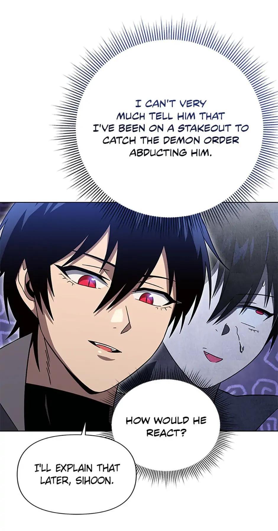 Read After Ten Millennia in Hell Manga Online