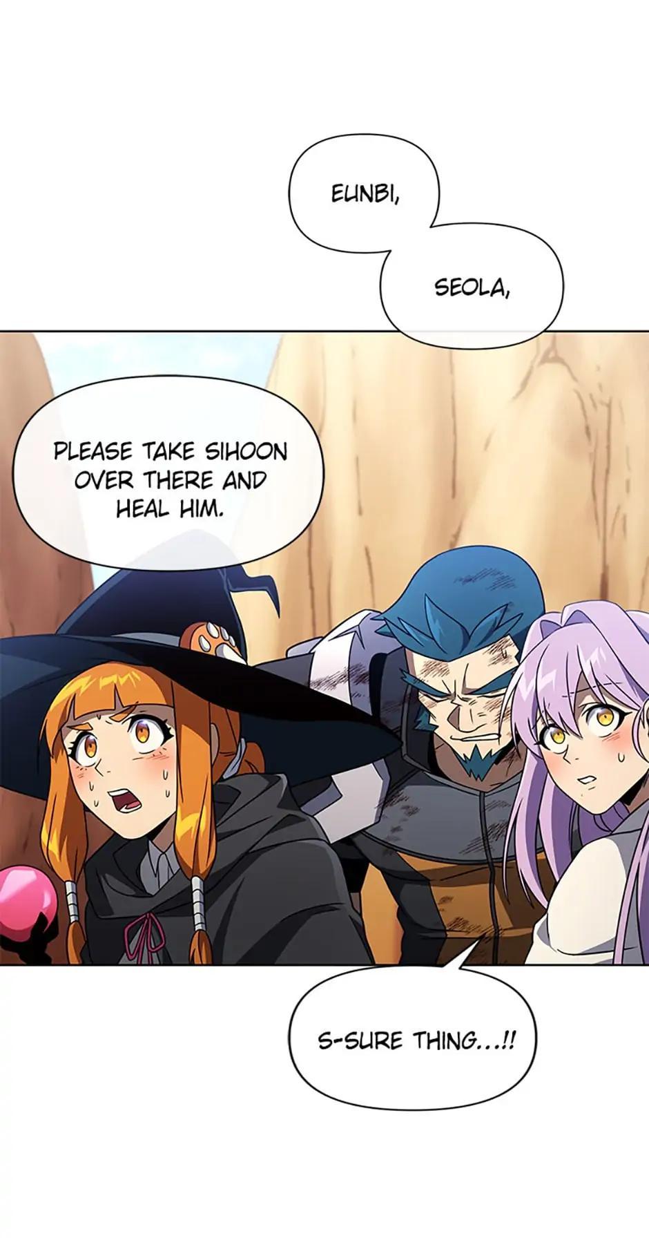 Read After Ten Millennia in Hell Manga Online