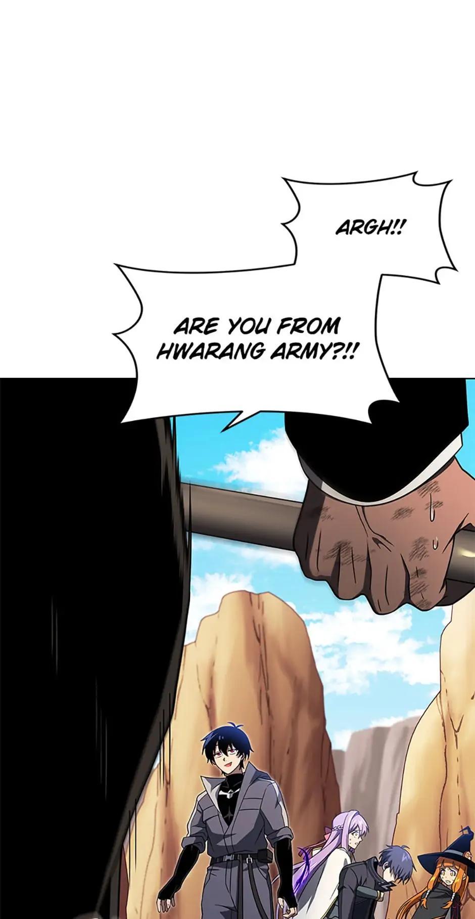 Read After Ten Millennia in Hell Manga Online