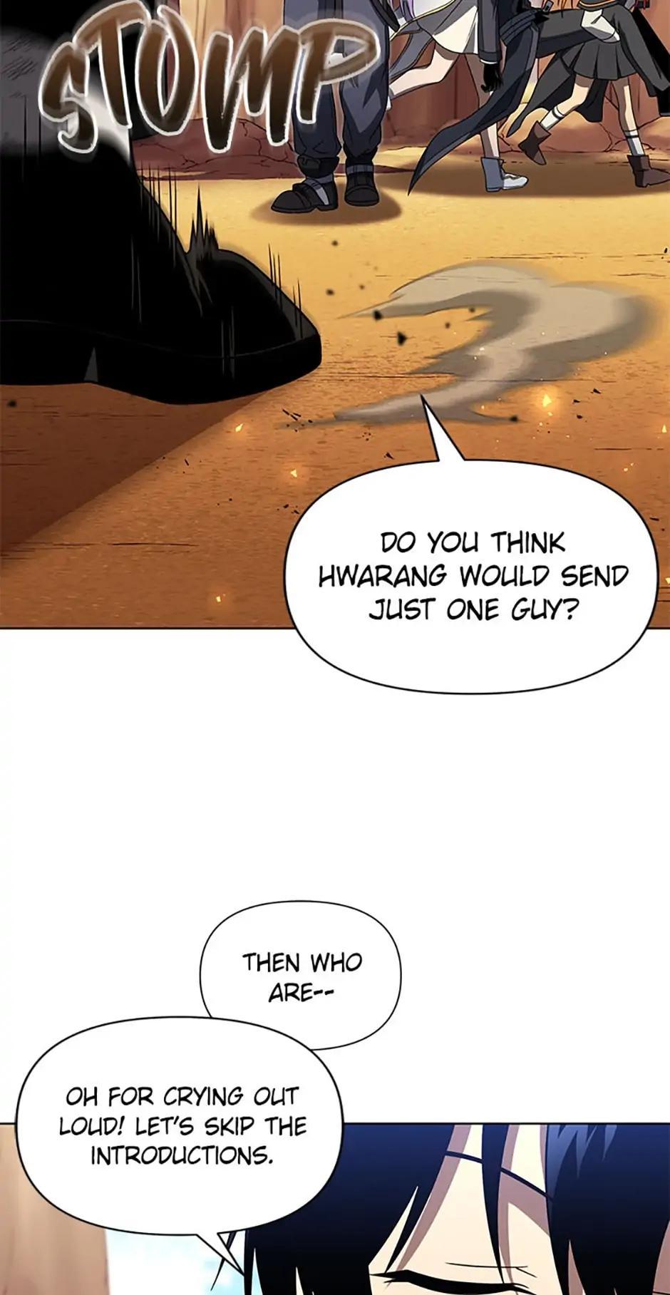 Read After Ten Millennia in Hell Manga Online