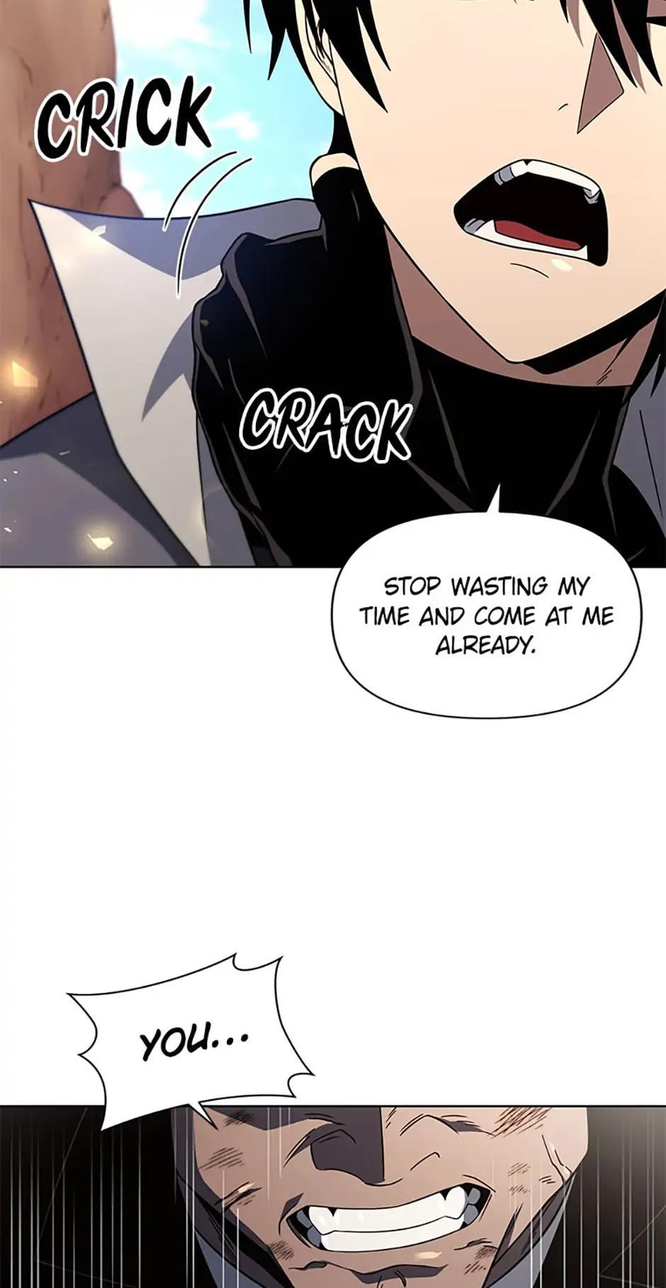 Read After Ten Millennia in Hell Manga Online