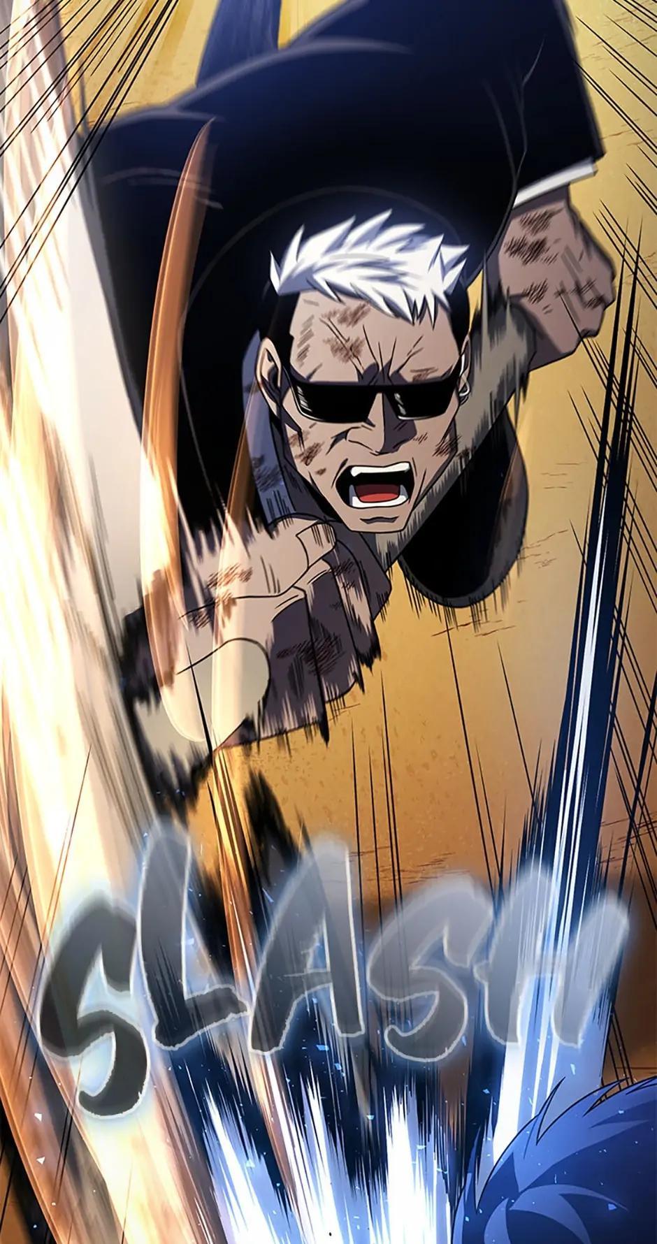 Read After Ten Millennia in Hell Manga Online