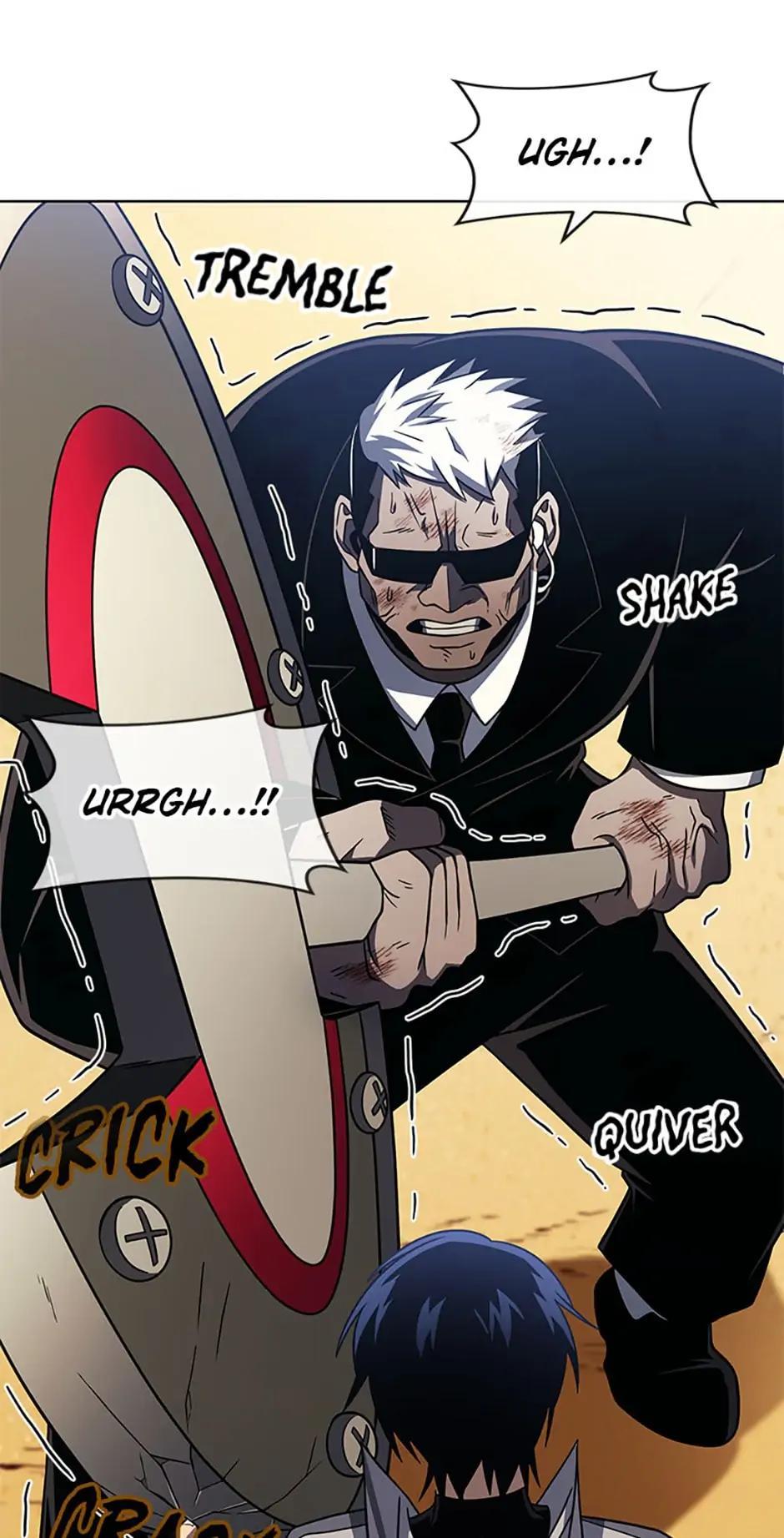 Read After Ten Millennia in Hell Manga Online