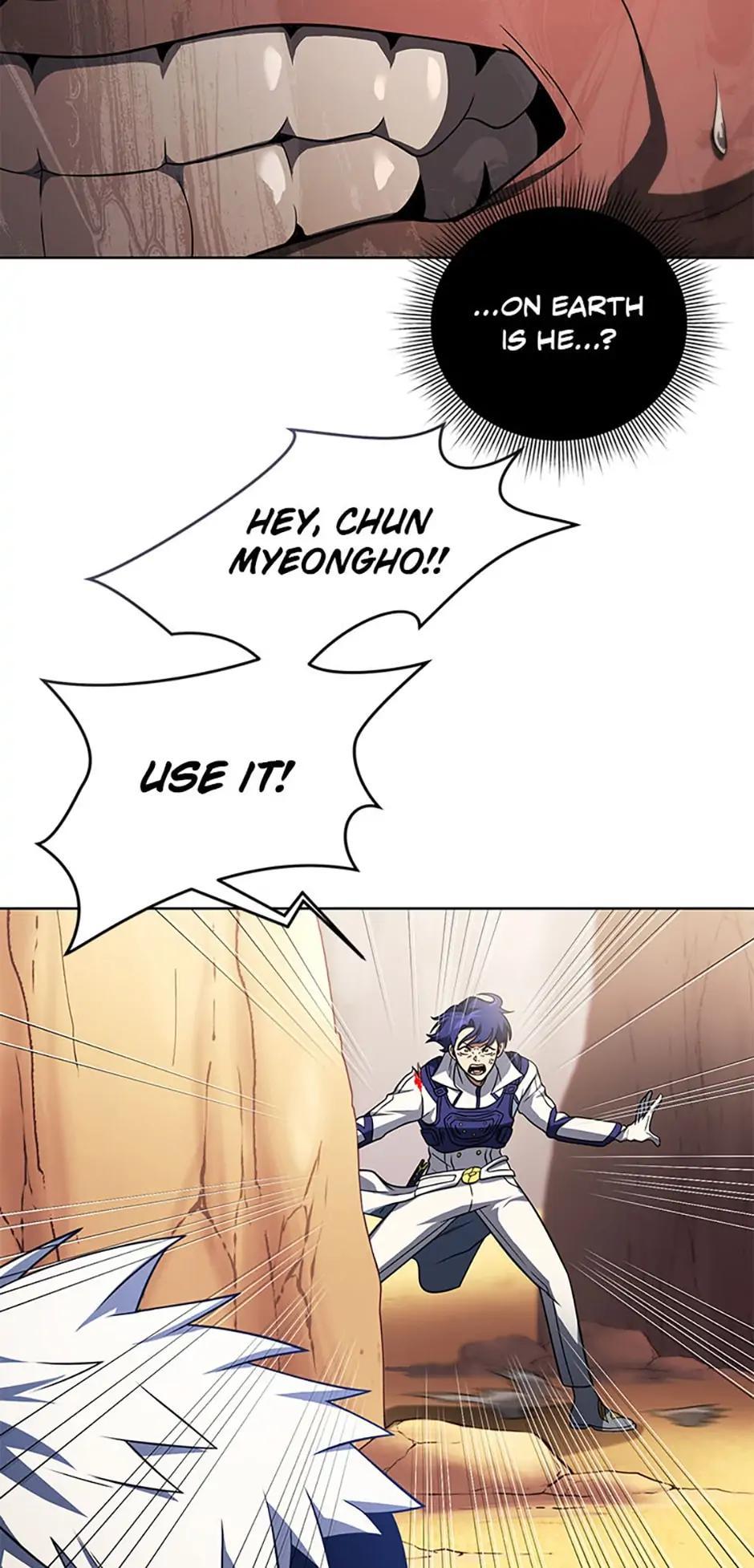 Read After Ten Millennia in Hell Manga Online