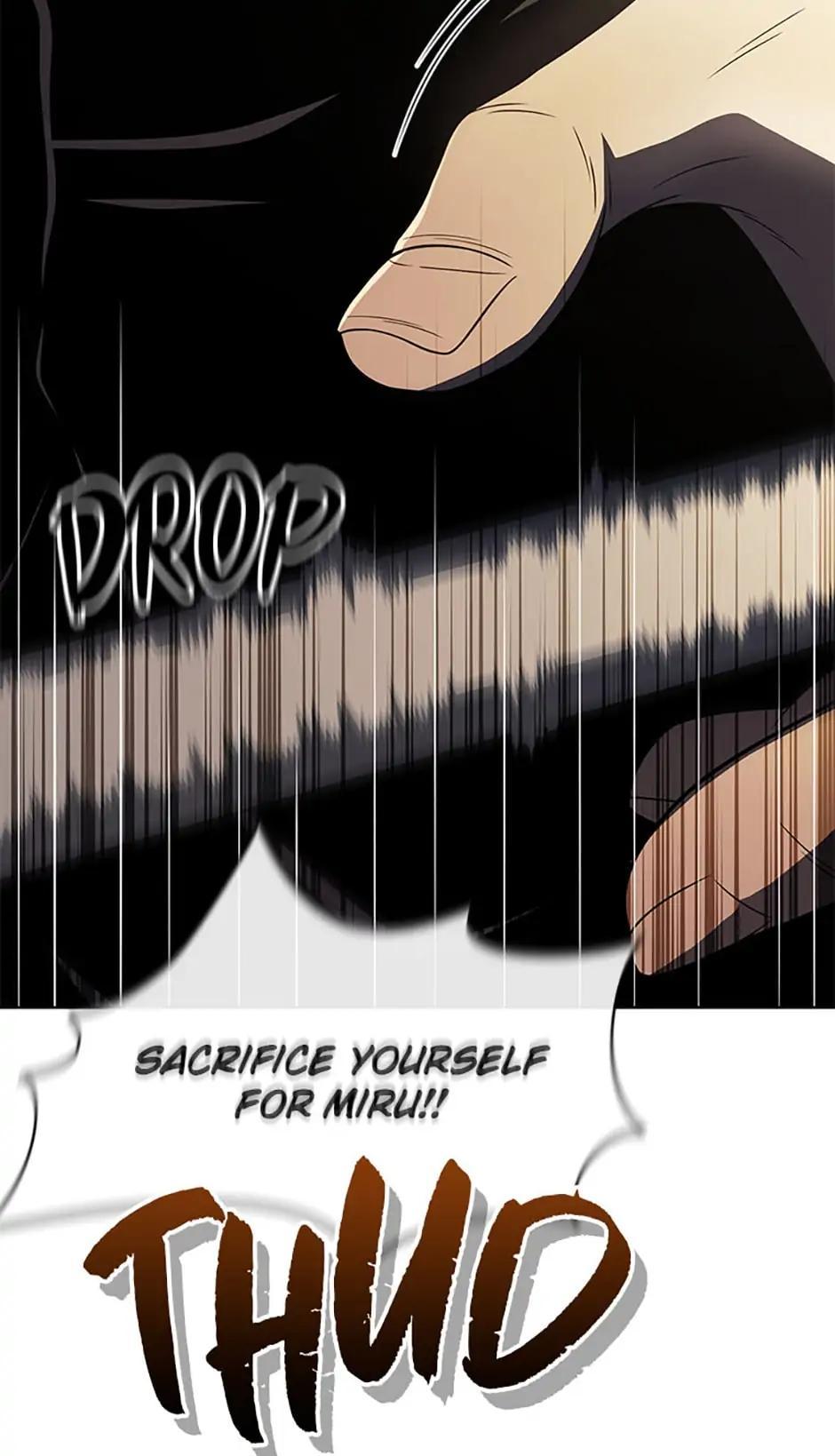Read After Ten Millennia in Hell Manga Online