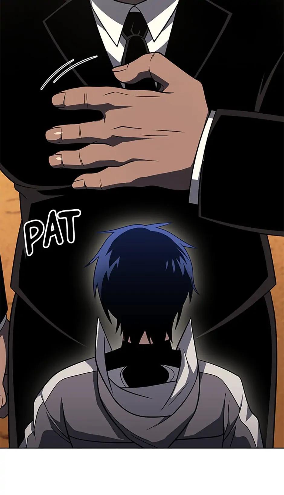 Read After Ten Millennia in Hell Manga Online