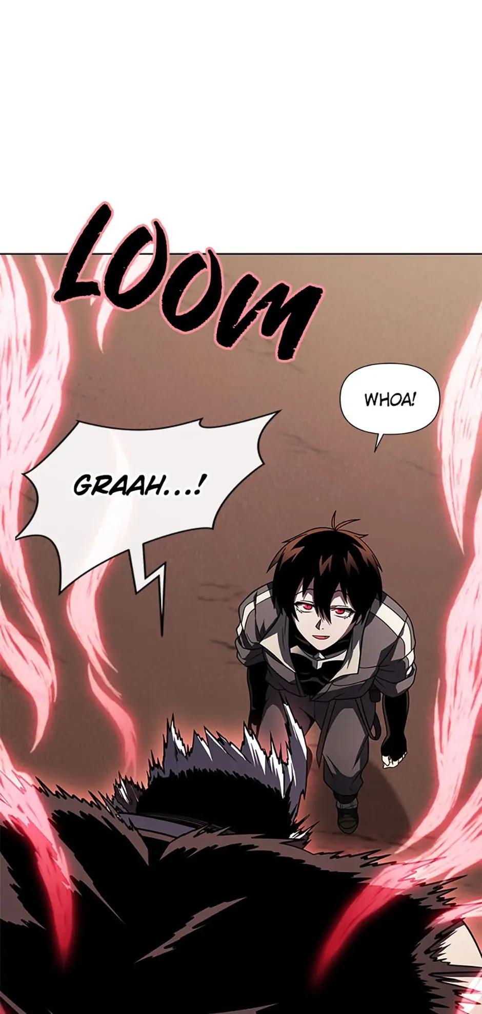 Read After Ten Millennia in Hell Manga Online