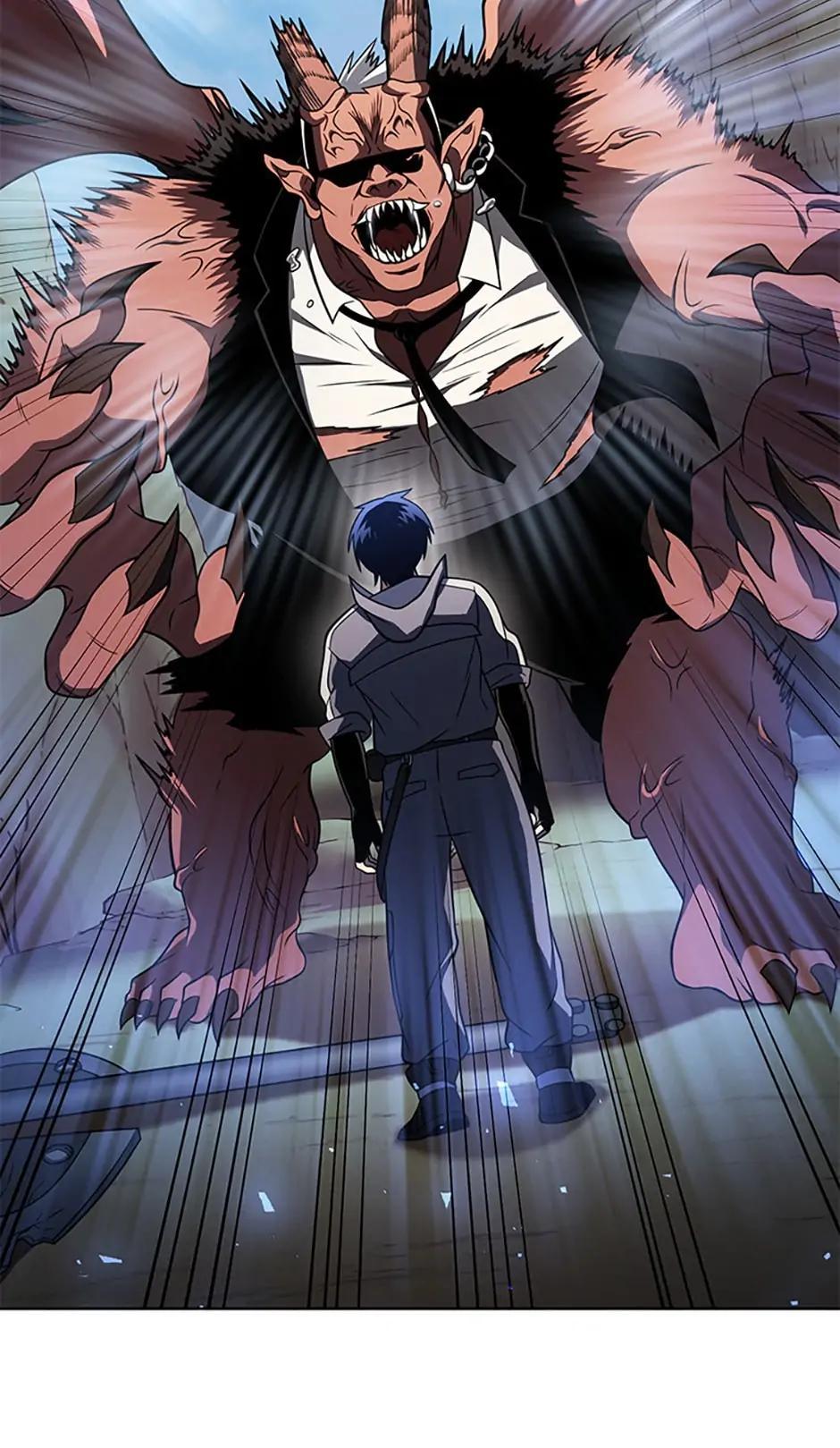Read After Ten Millennia in Hell Manga Online