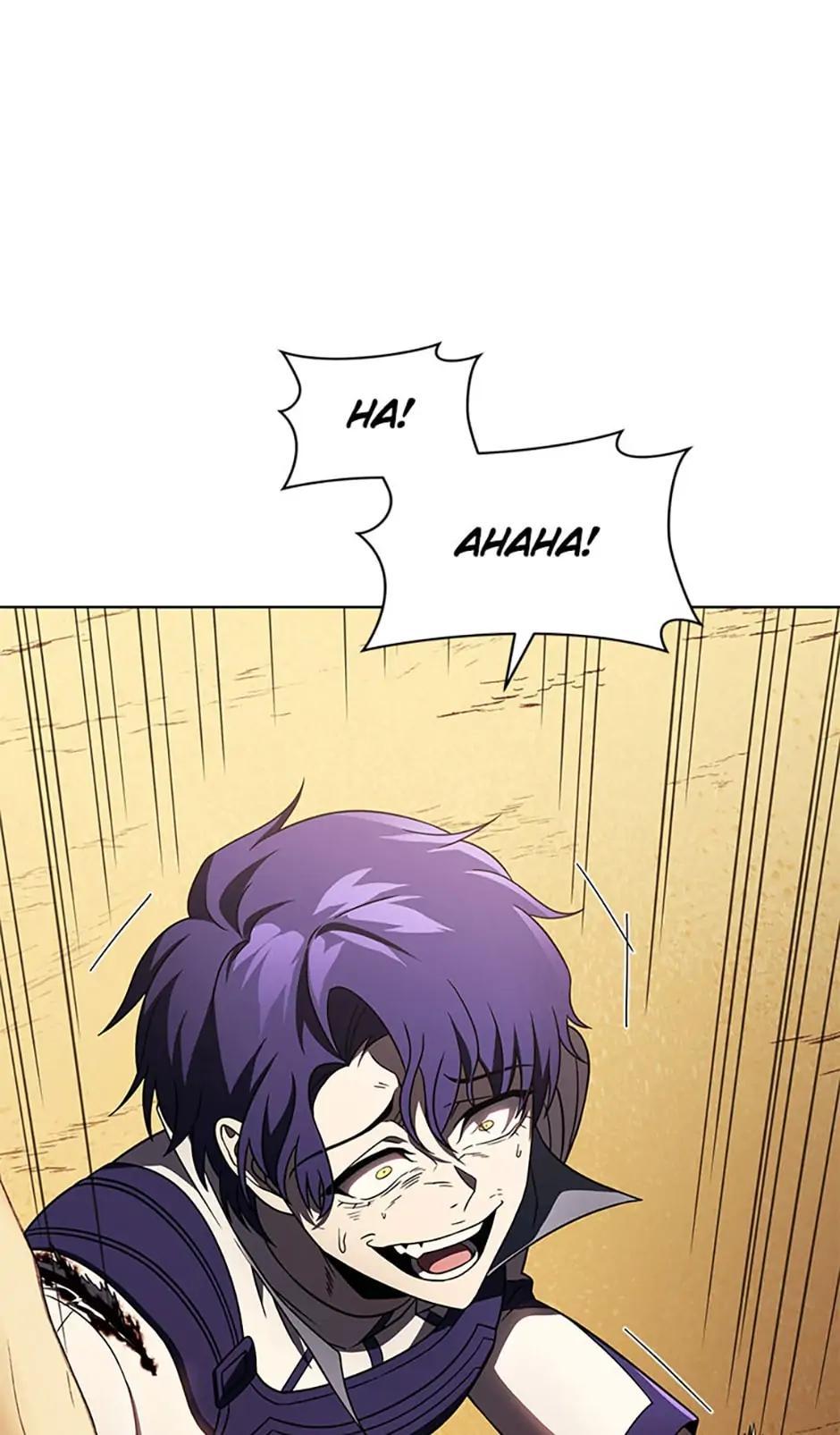 Read After Ten Millennia in Hell Manga Online