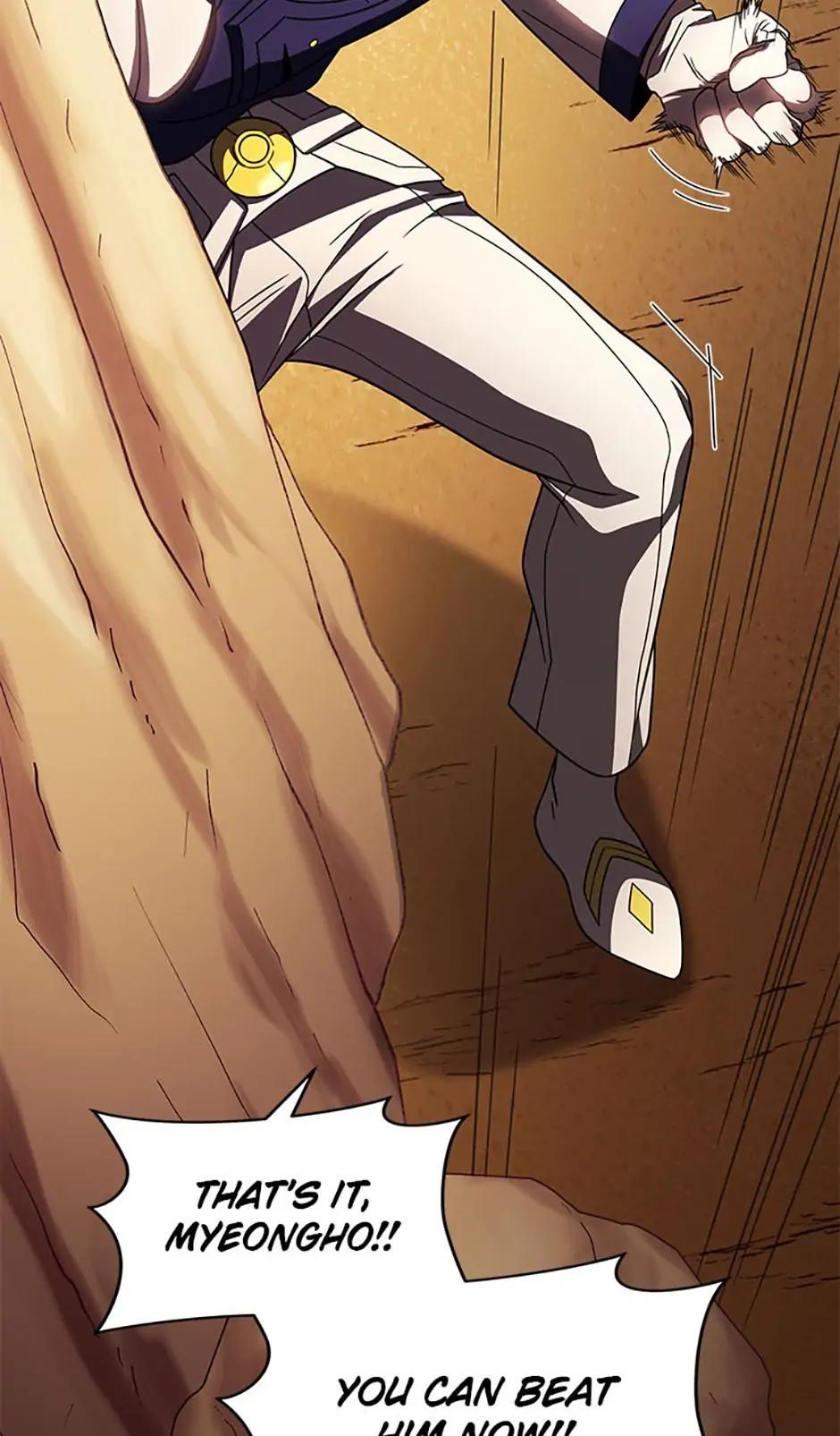 Read After Ten Millennia in Hell Manga Online