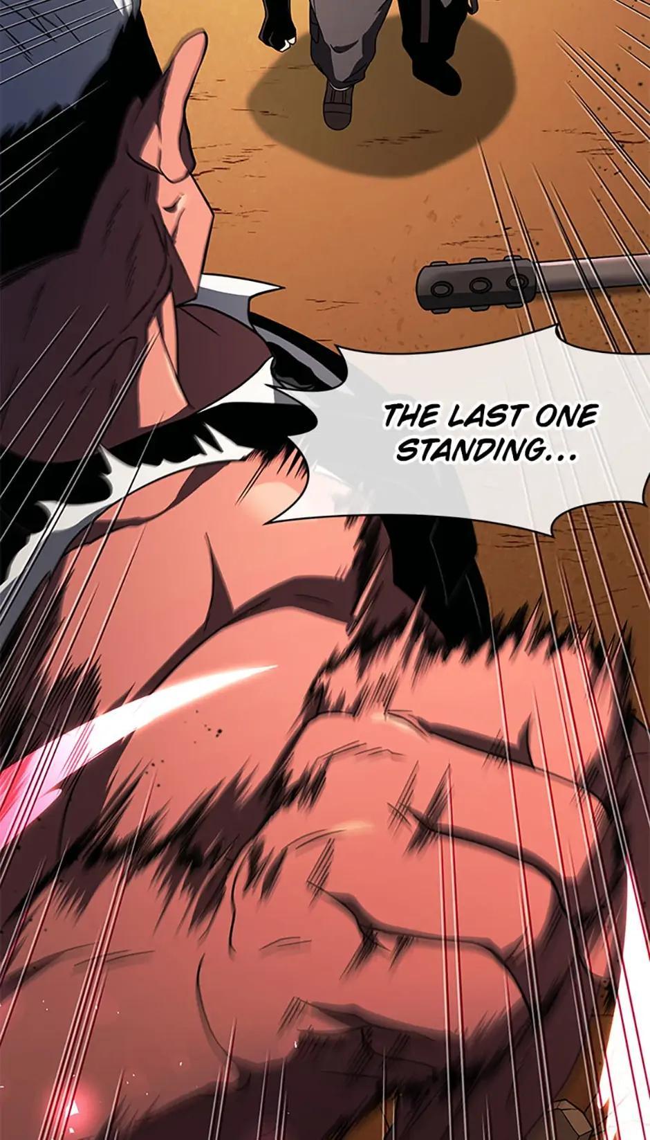Read After Ten Millennia in Hell Manga Online