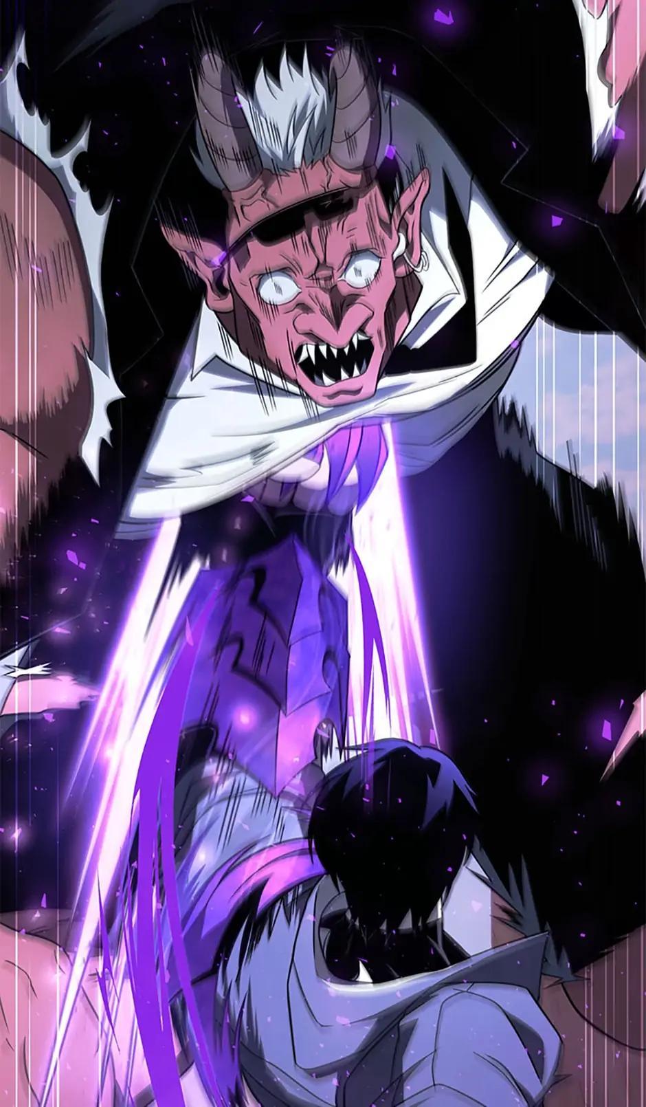 Read After Ten Millennia in Hell Manga Online