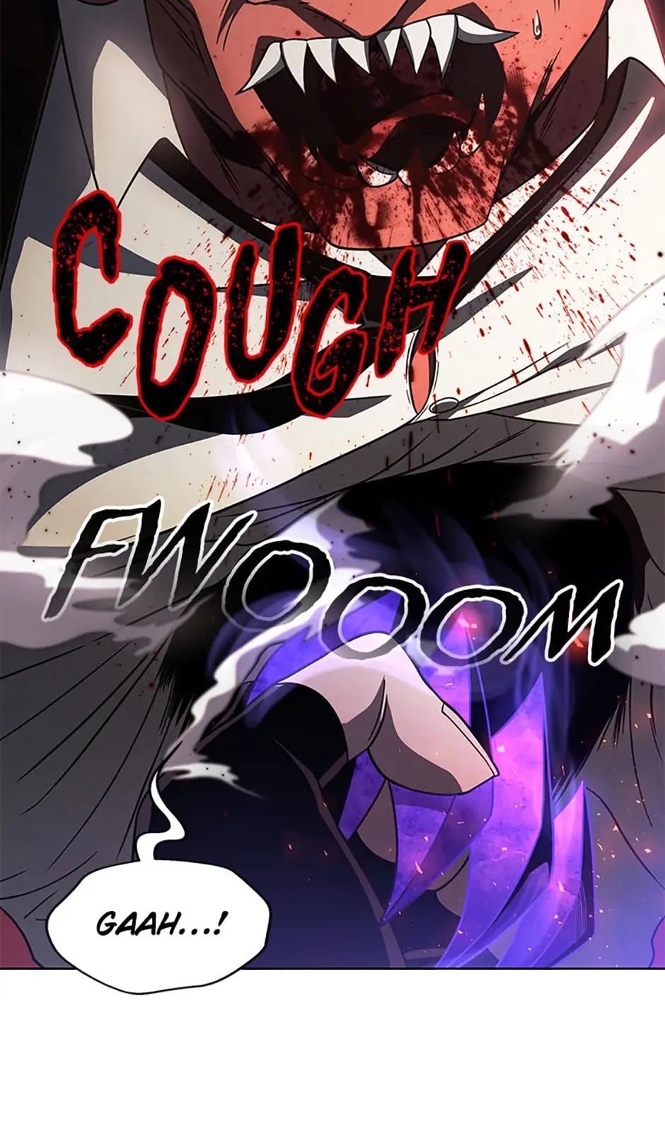 Read After Ten Millennia in Hell Manga Online