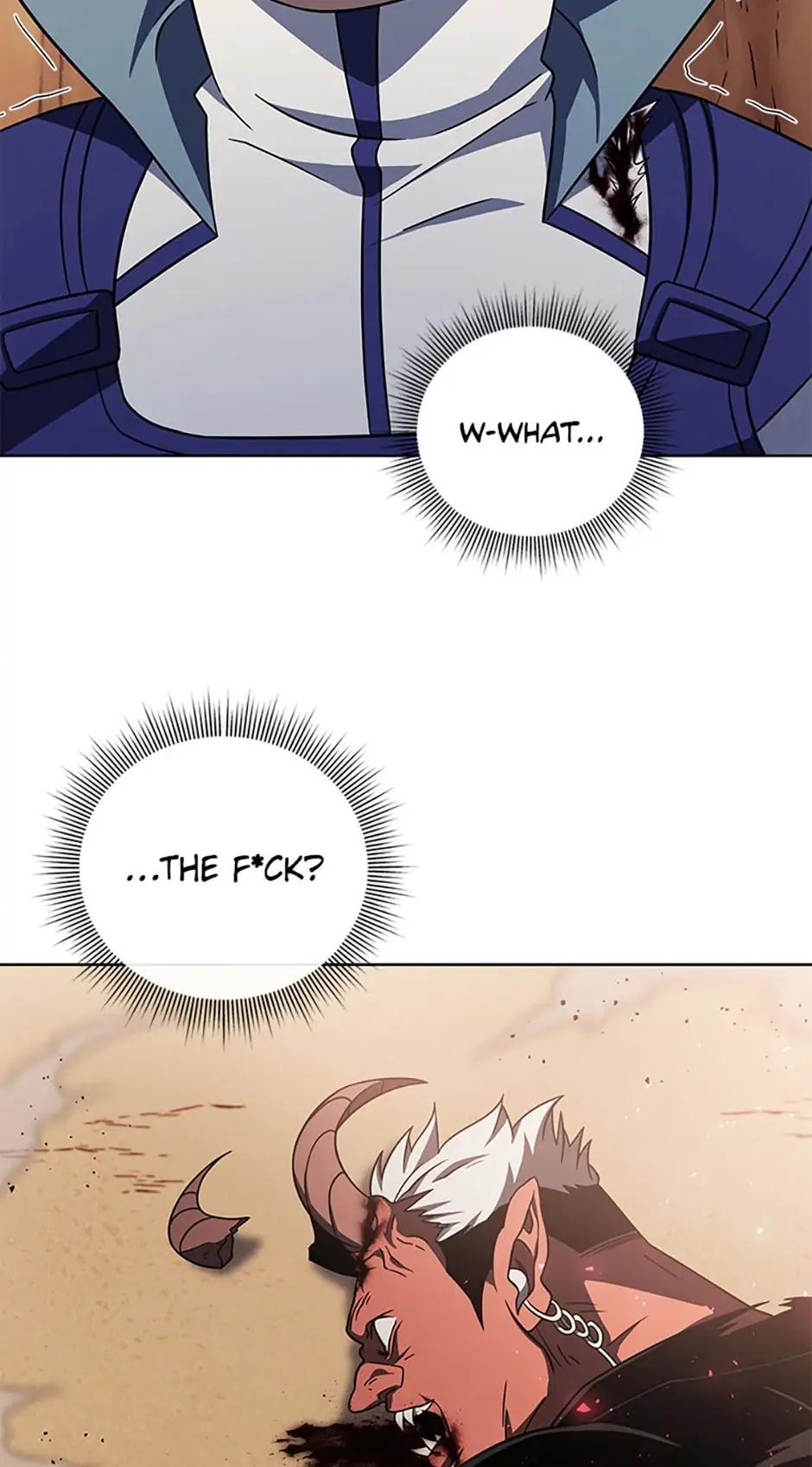 Read After Ten Millennia in Hell Manga Online