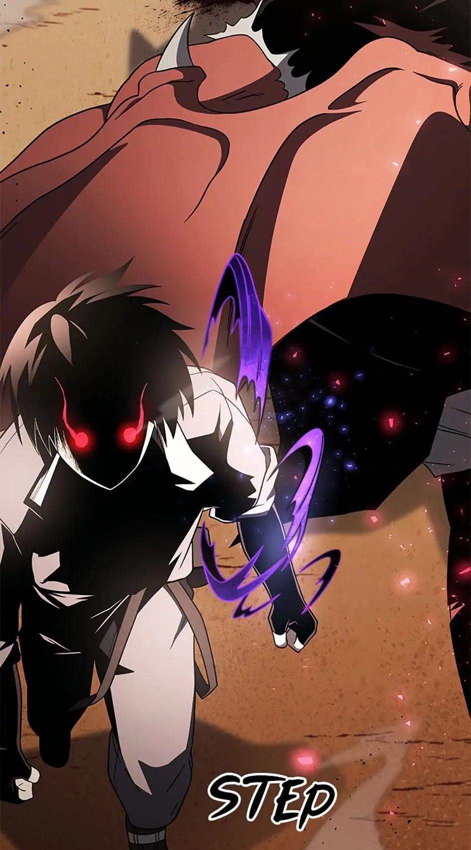 Read After Ten Millennia in Hell Manga Online