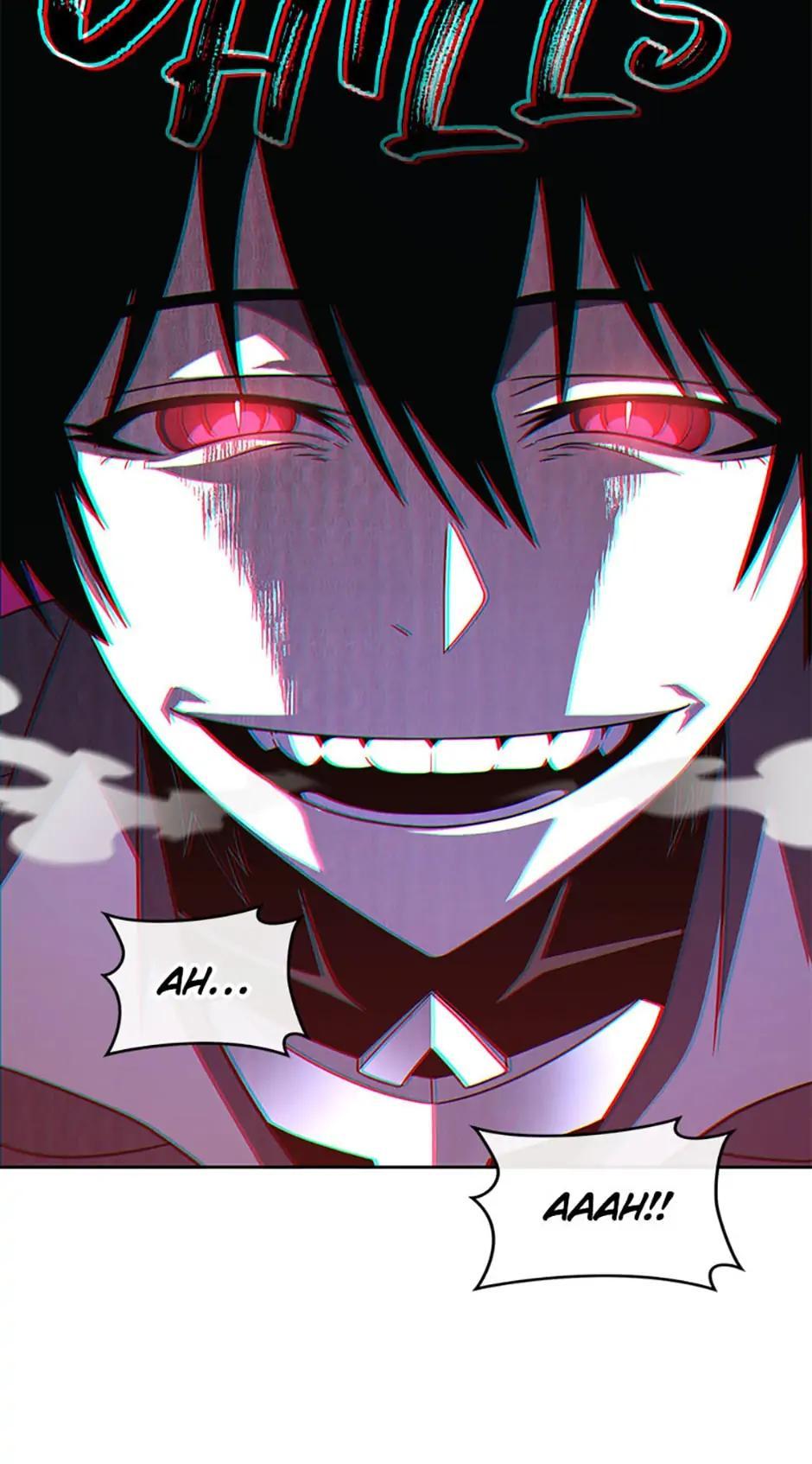 Read After Ten Millennia in Hell Manga Online