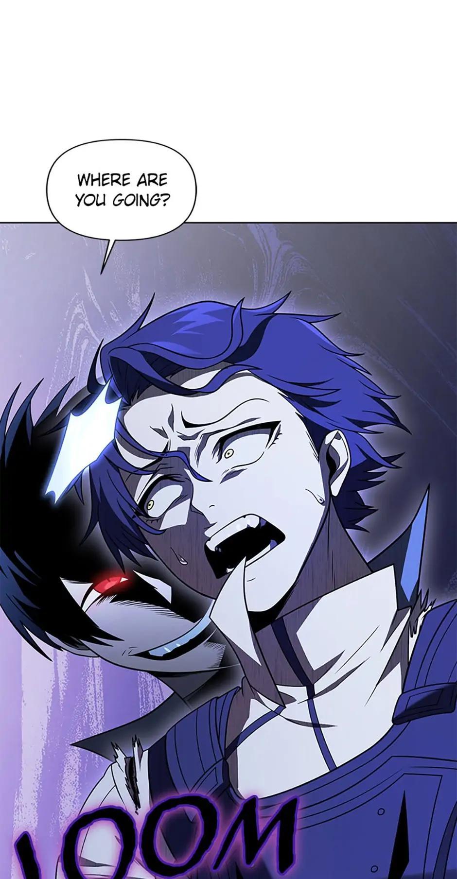 Read After Ten Millennia in Hell Manga Online
