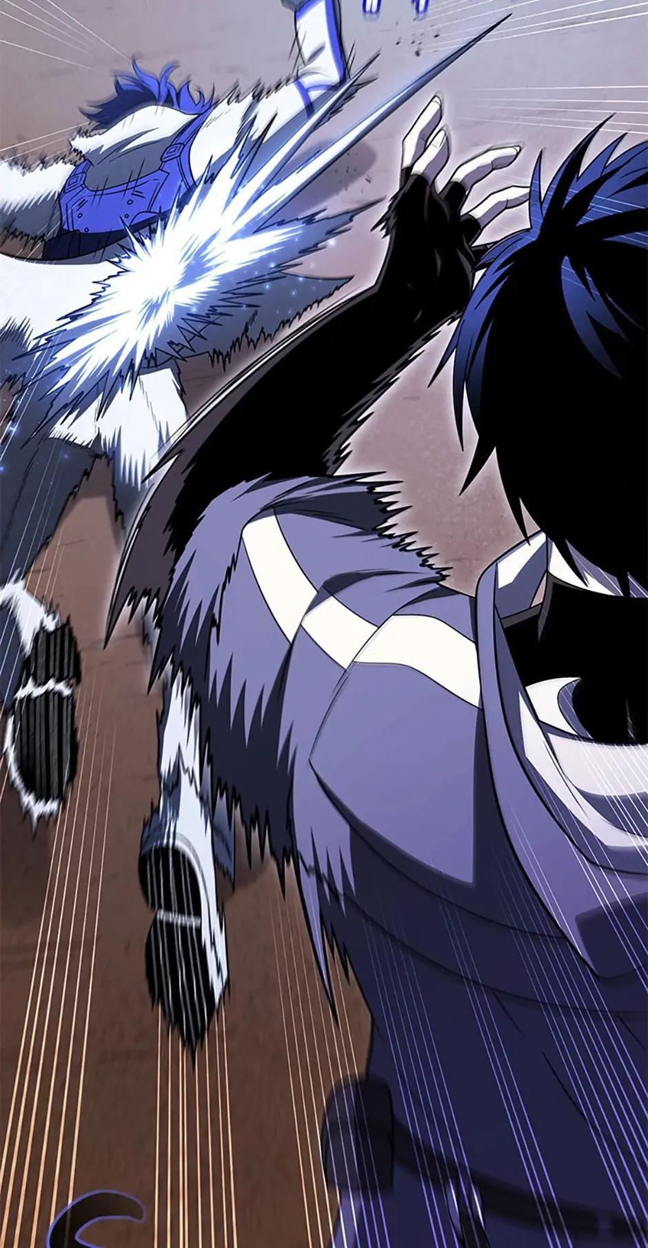 Read After Ten Millennia in Hell Manga Online