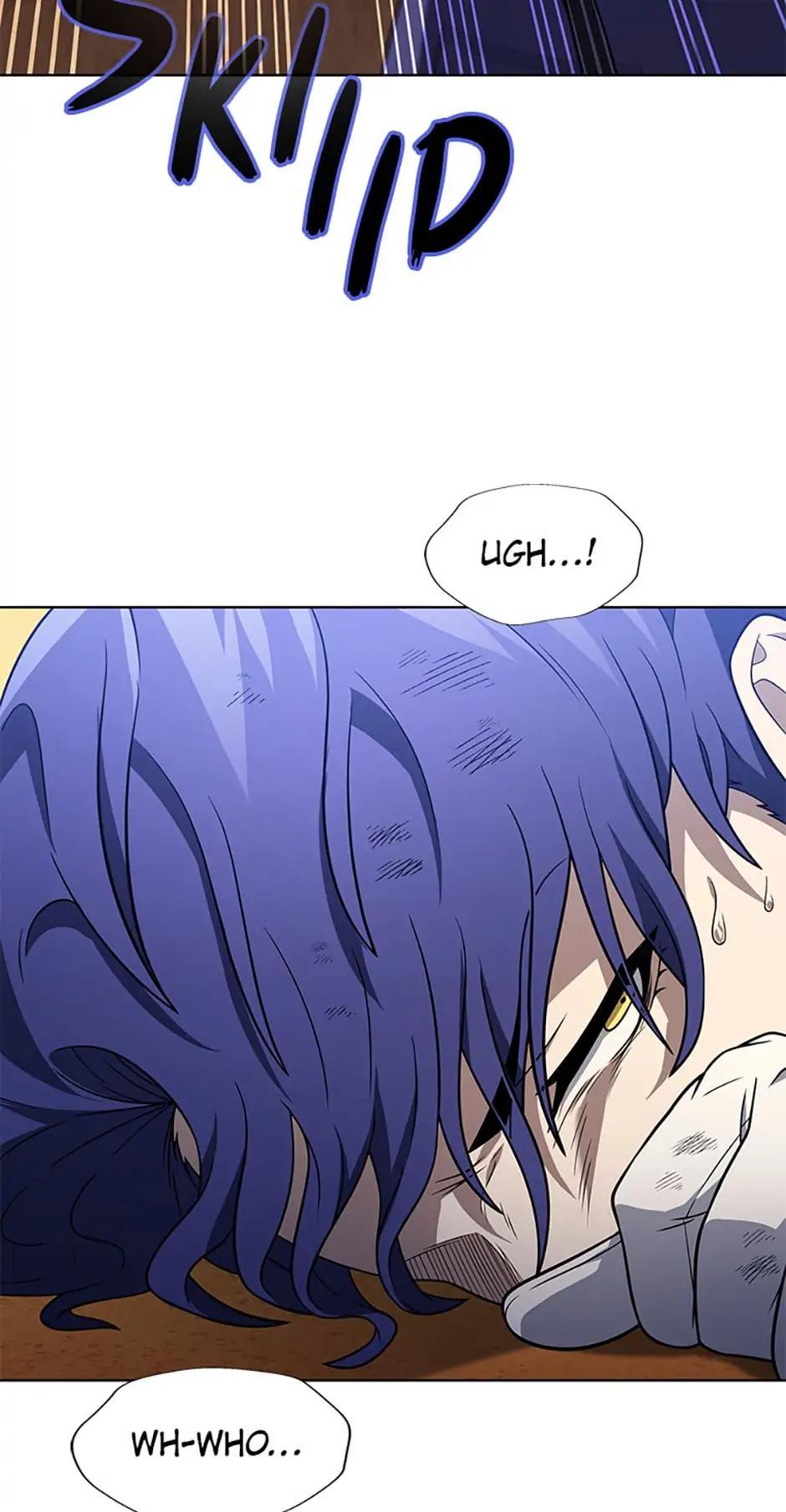 Read After Ten Millennia in Hell Manga Online