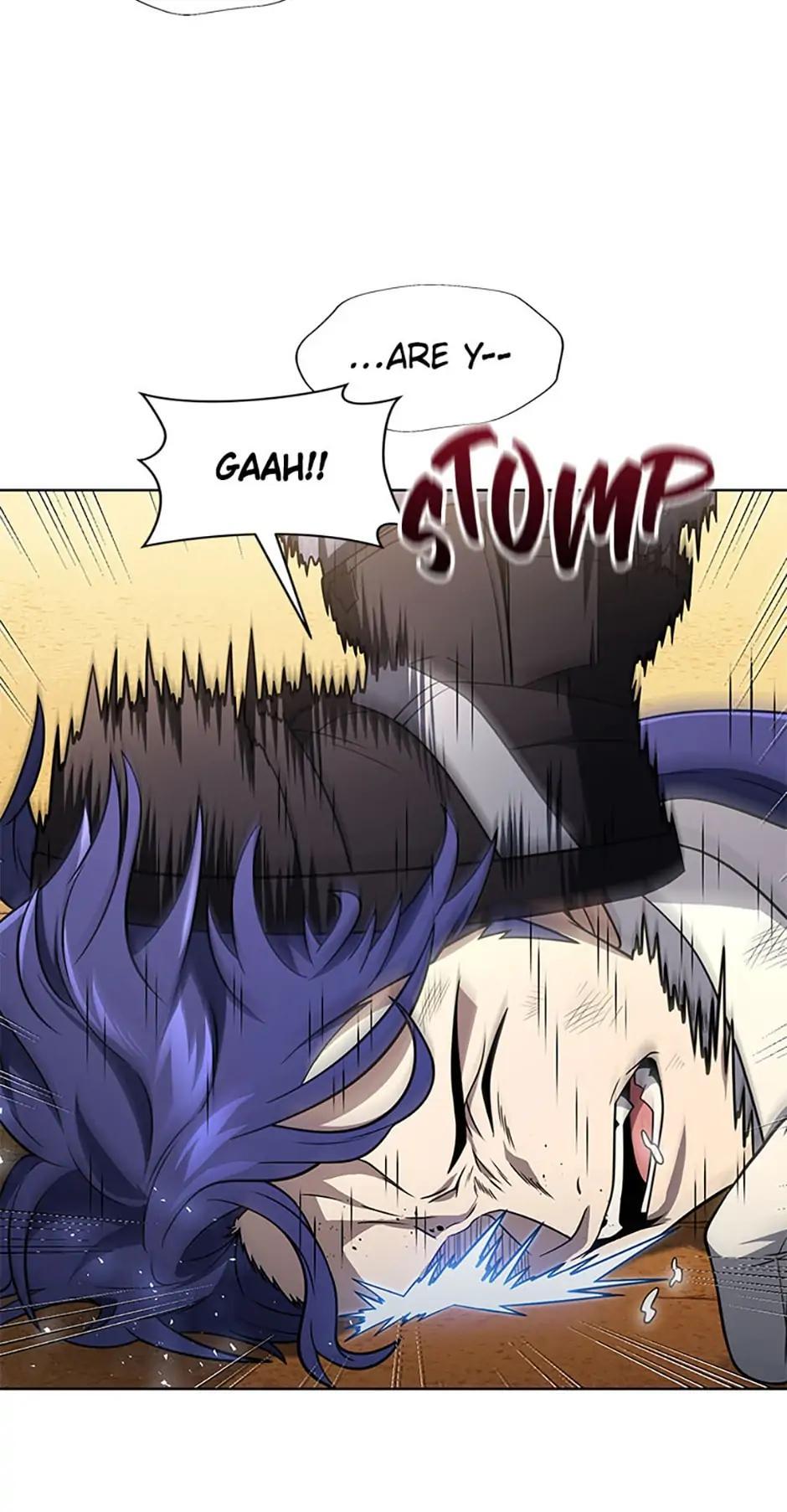 Read After Ten Millennia in Hell Manga Online