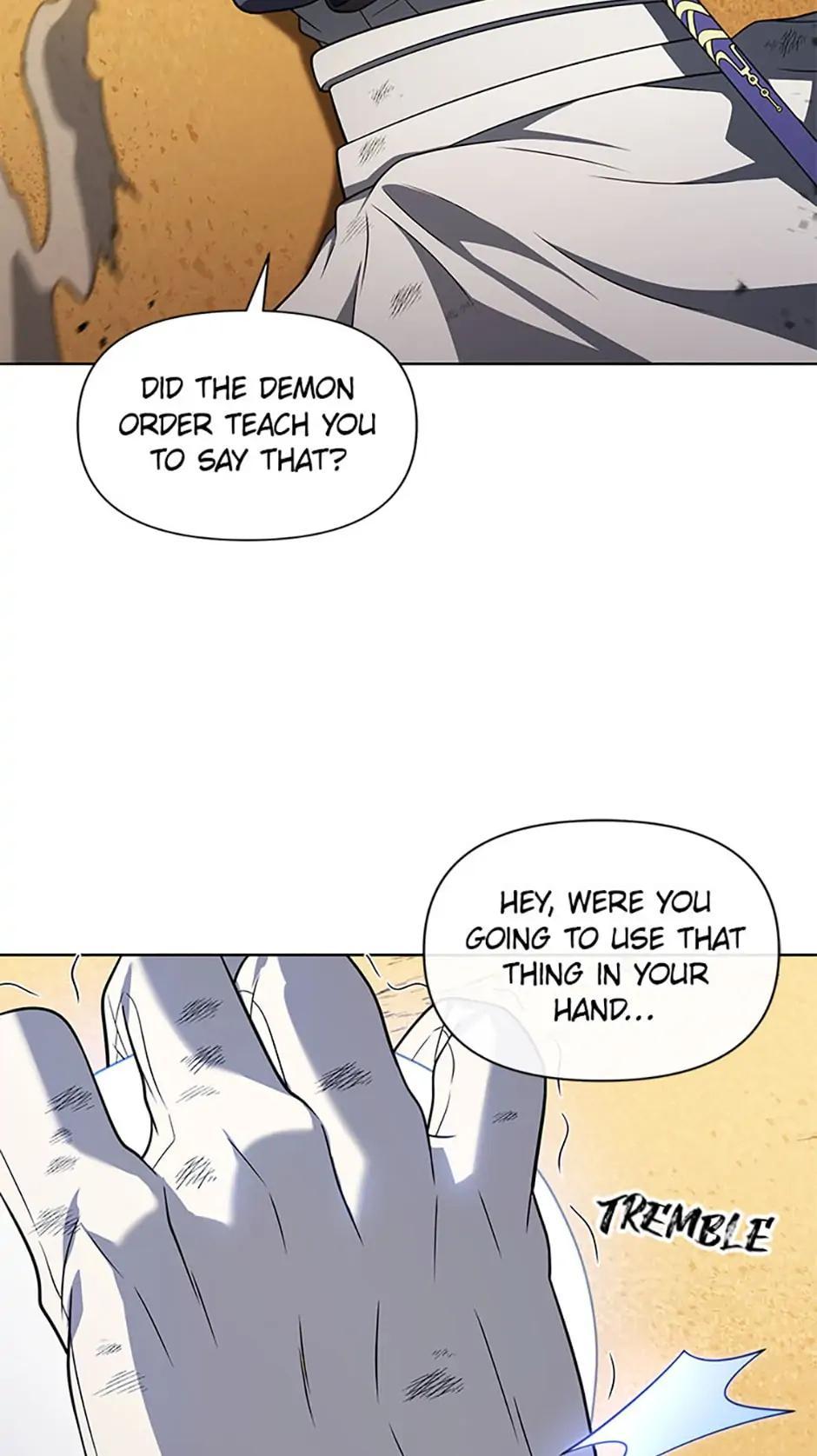 Read After Ten Millennia in Hell Manga Online